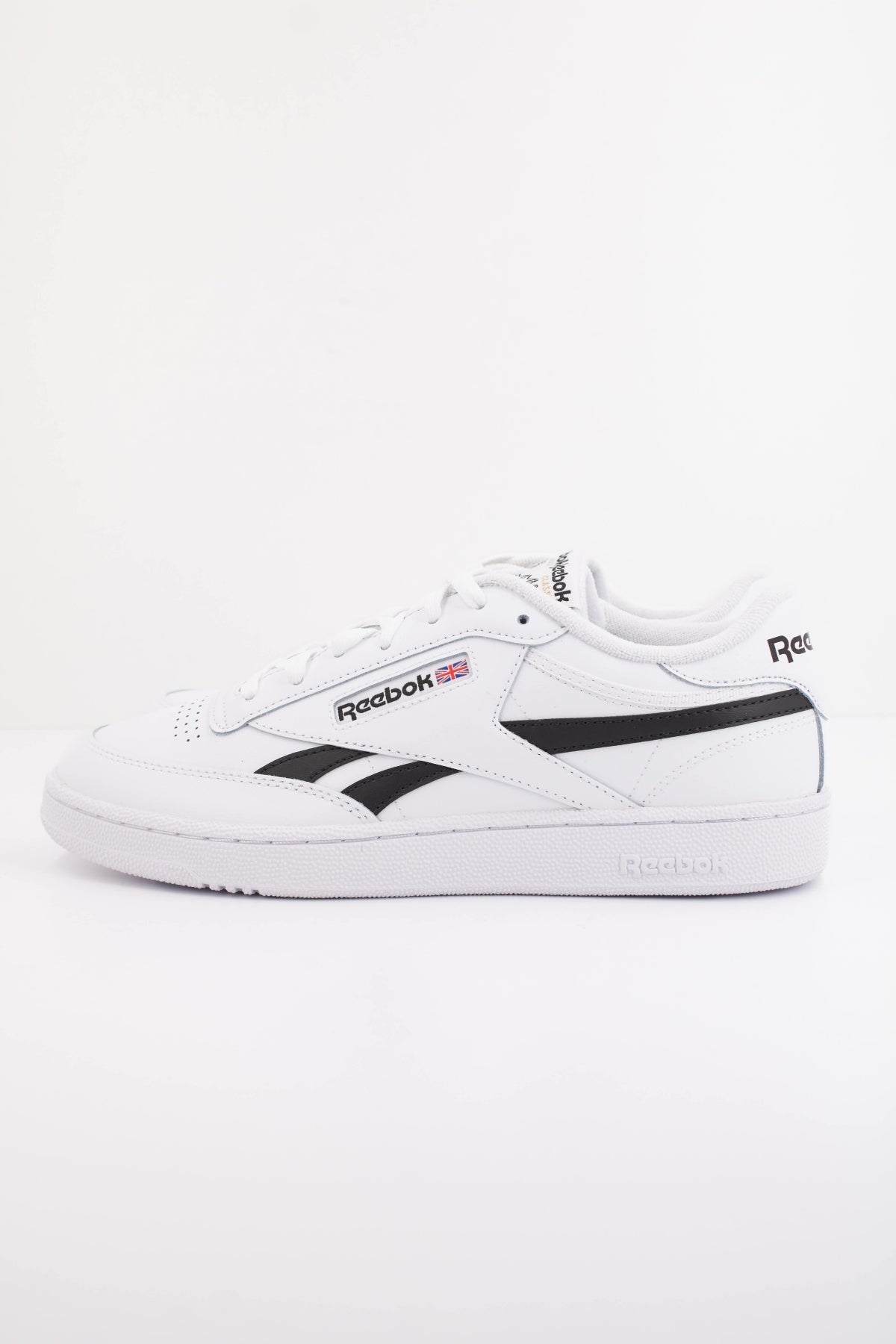 REEBOK CLUB C REVENGE en color BLANCO (1)