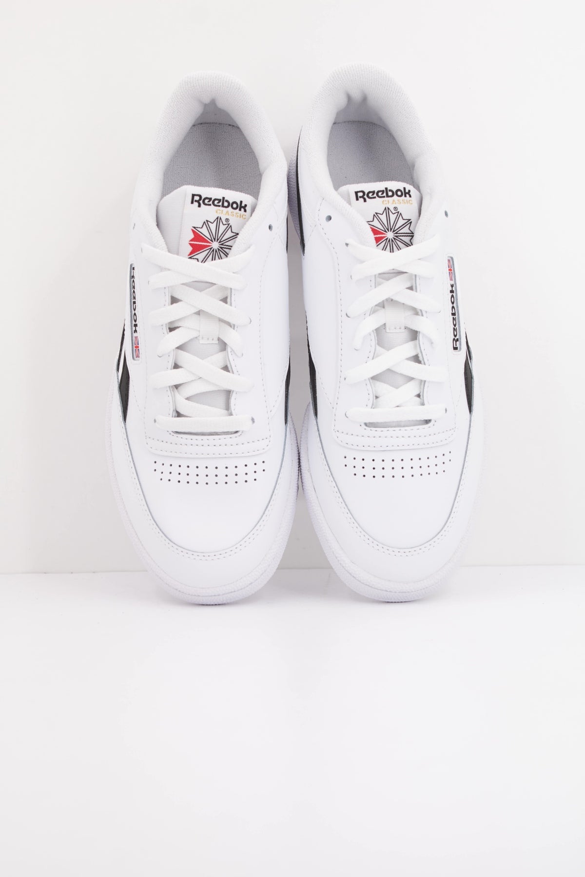 REEBOK CLUB C REVENGE en color BLANCO (3)