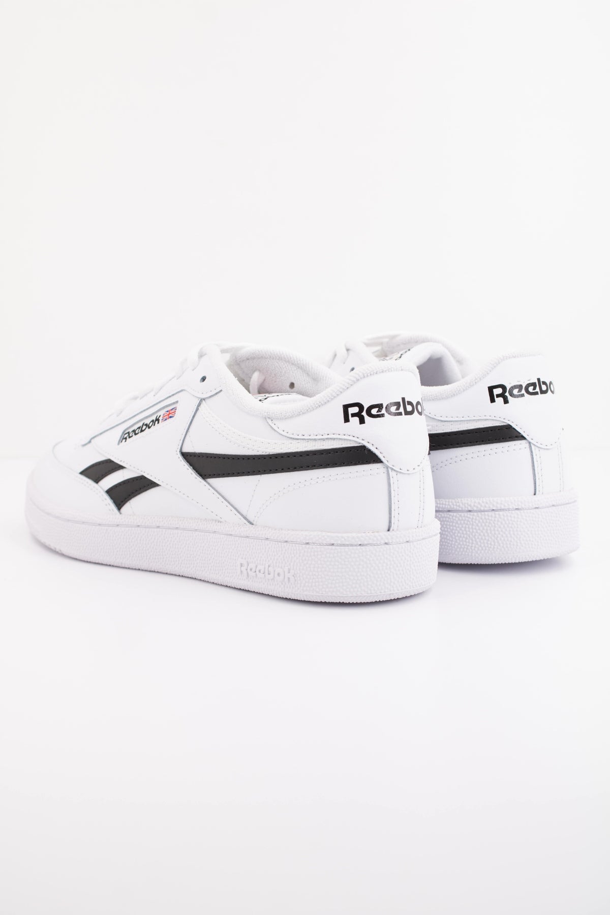 REEBOK CLUB C REVENGE en color BLANCO (4)