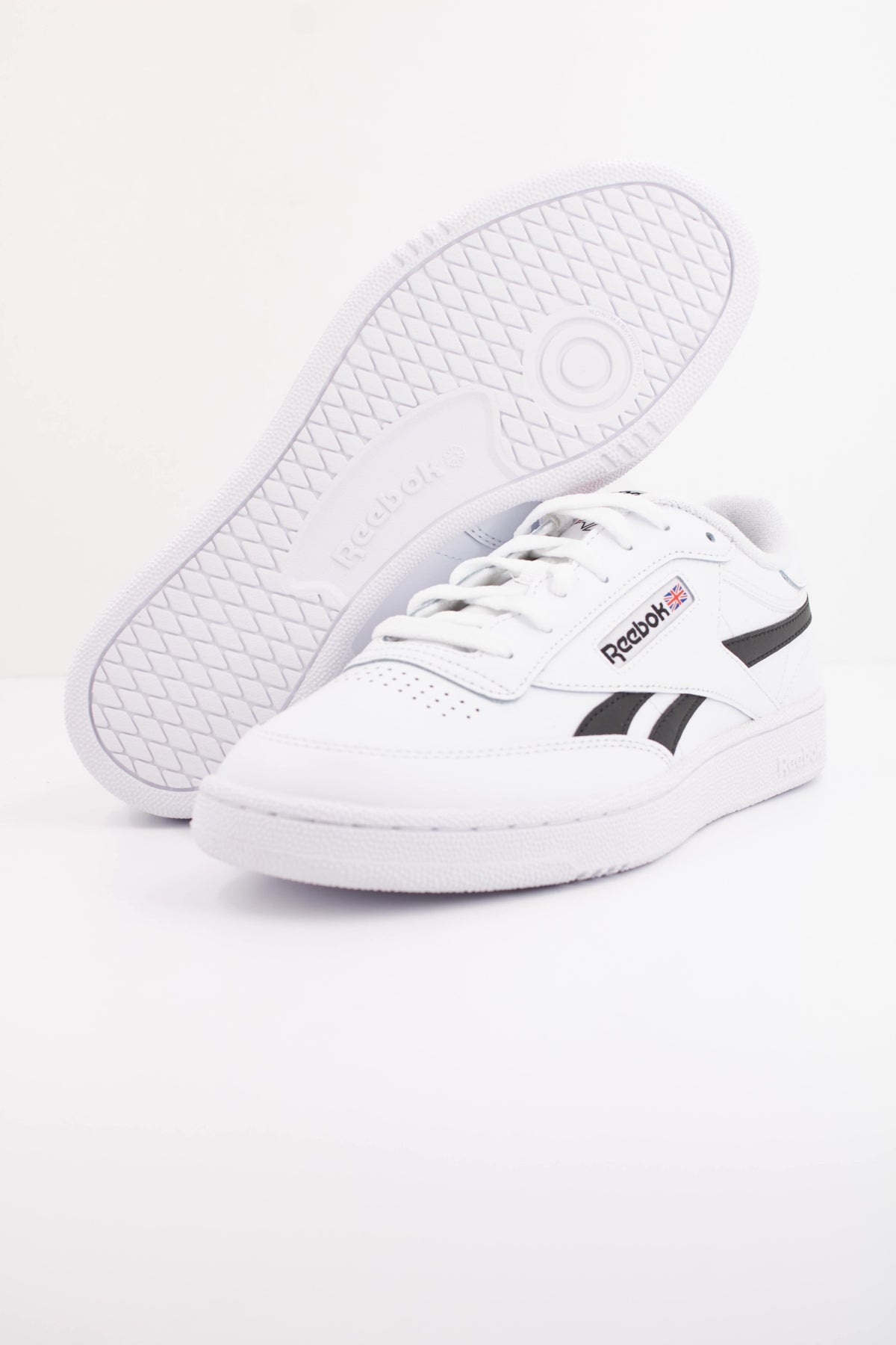 REEBOK CLUB C REVENGE en color BLANCO (5)