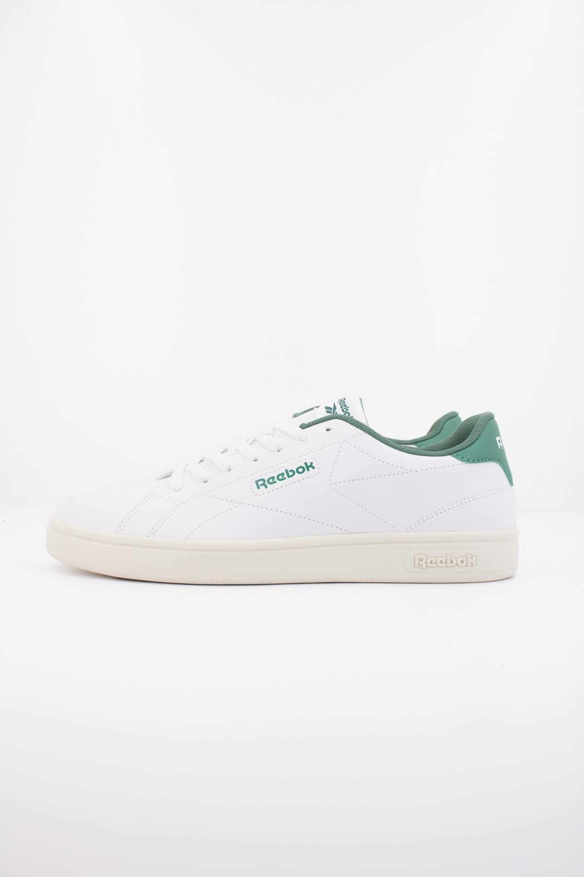 REEBOK COURT CLEAN en color BLANCO (1)