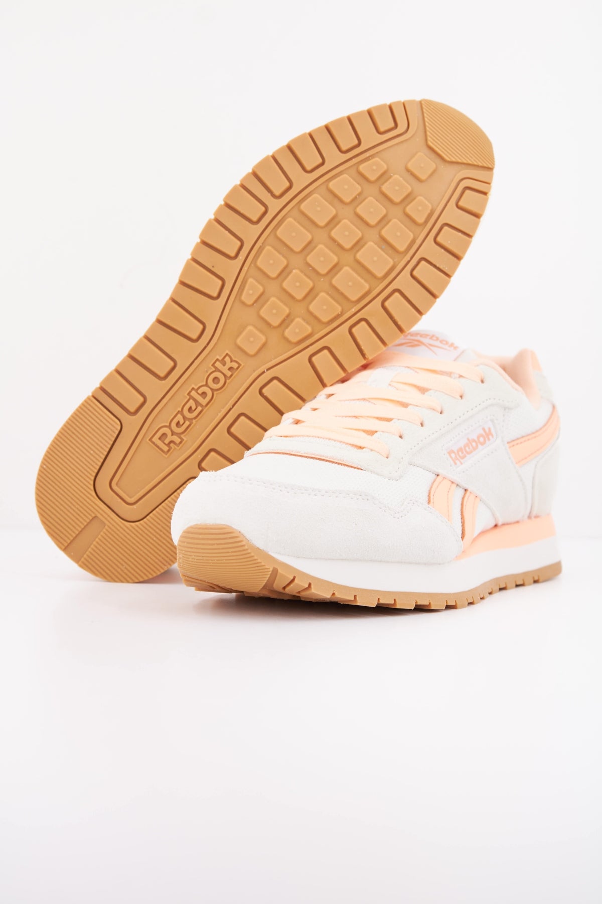 REEBOK GLIDE en color BLANCO (5)