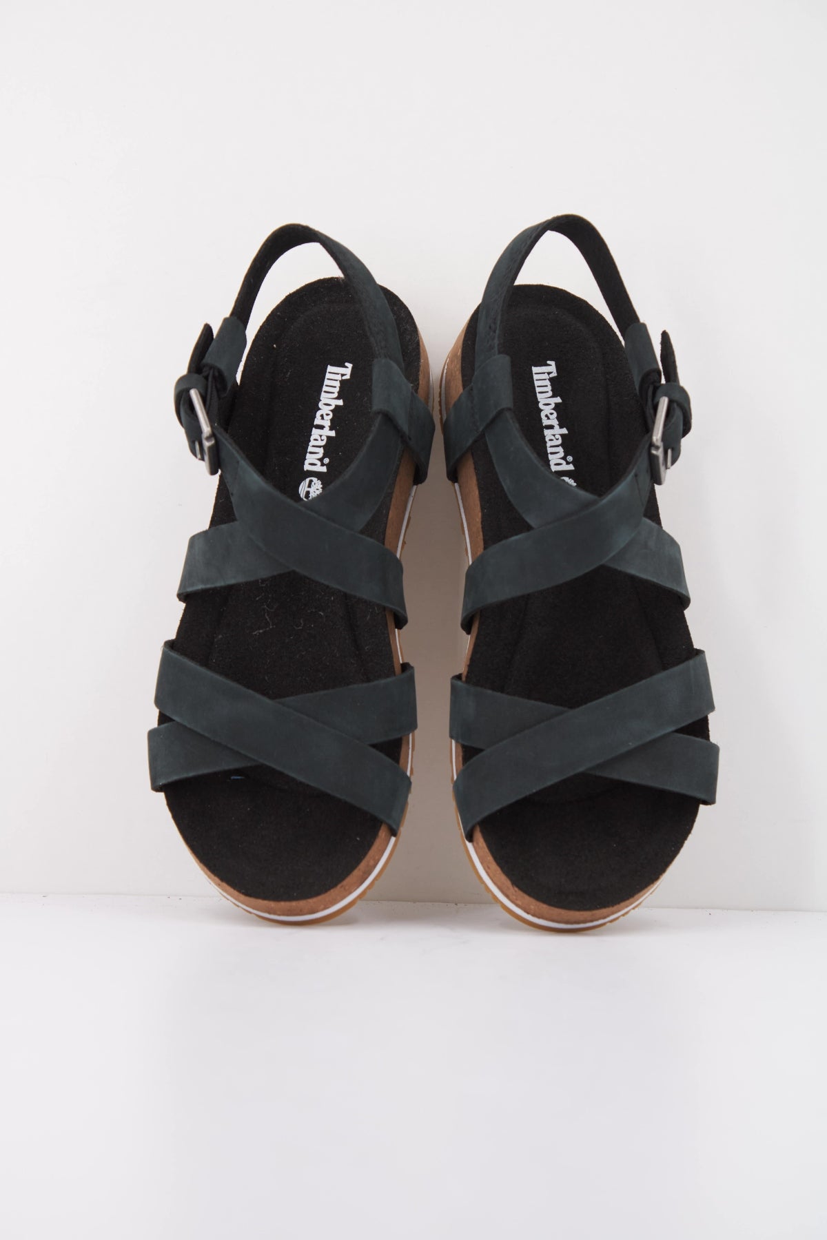 TIMBERLAND MALIBU WAVES ANKLE en color NEGRO (3)