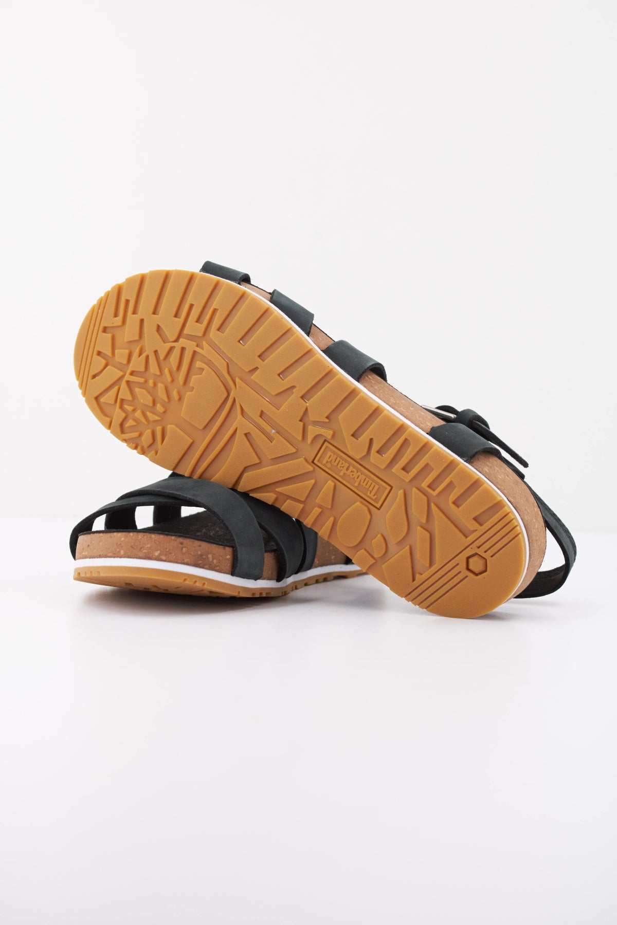 TIMBERLAND MALIBU WAVES ANKLE en color NEGRO (5)