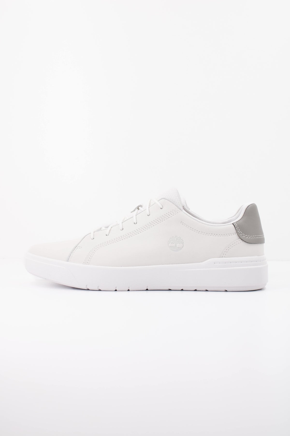 TIMBERLAND SENECA BAY OXFORD en color BLANCO (1)