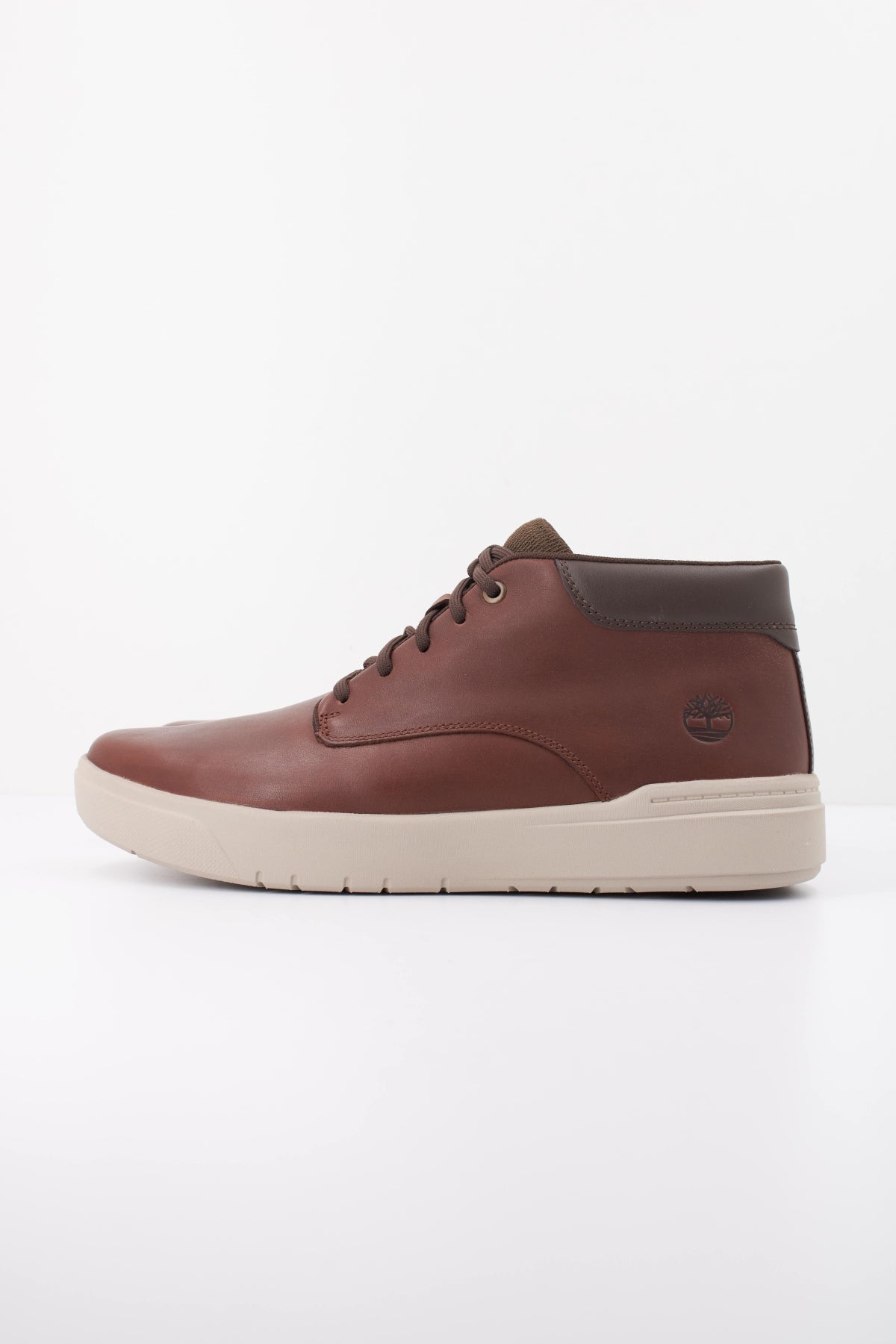 TIMBERLAND SENECA BAY en color MARRON (1)