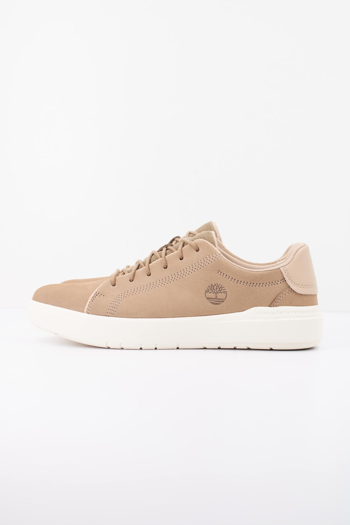 TIMBERLAND TB0A5TY5DR01 en color MARRON CLARO (1)