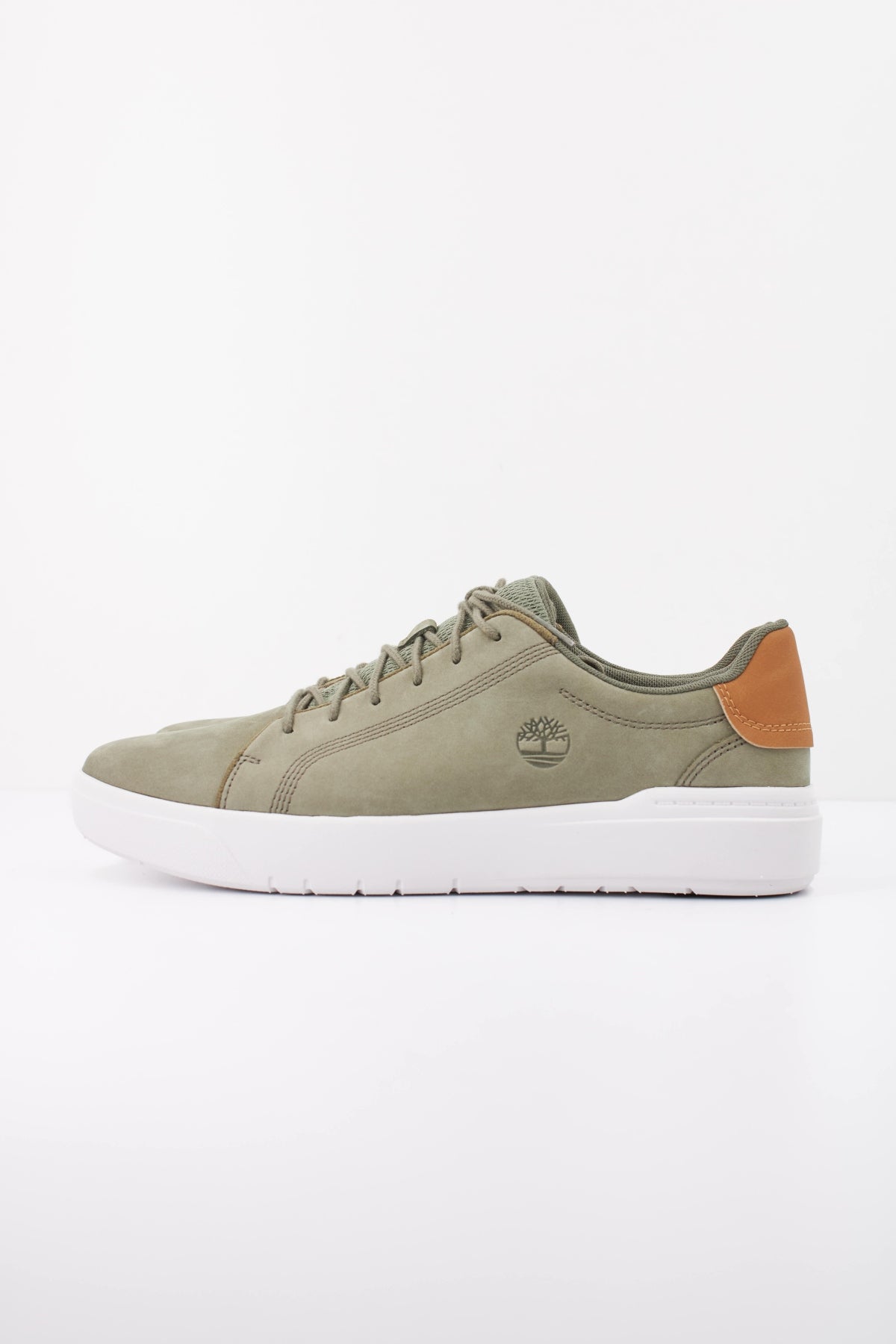 TIMBERLAND TB0A5TZD9911 en color VERDE (1)