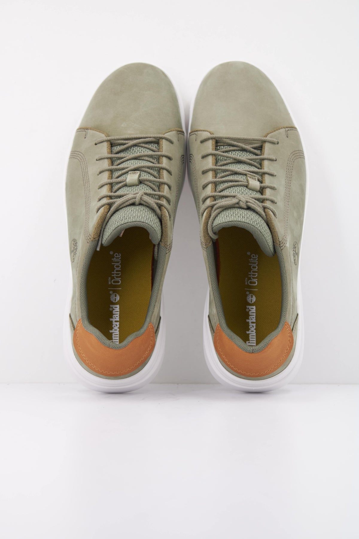 TIMBERLAND TB0A5TZD9911 en color VERDE (3)