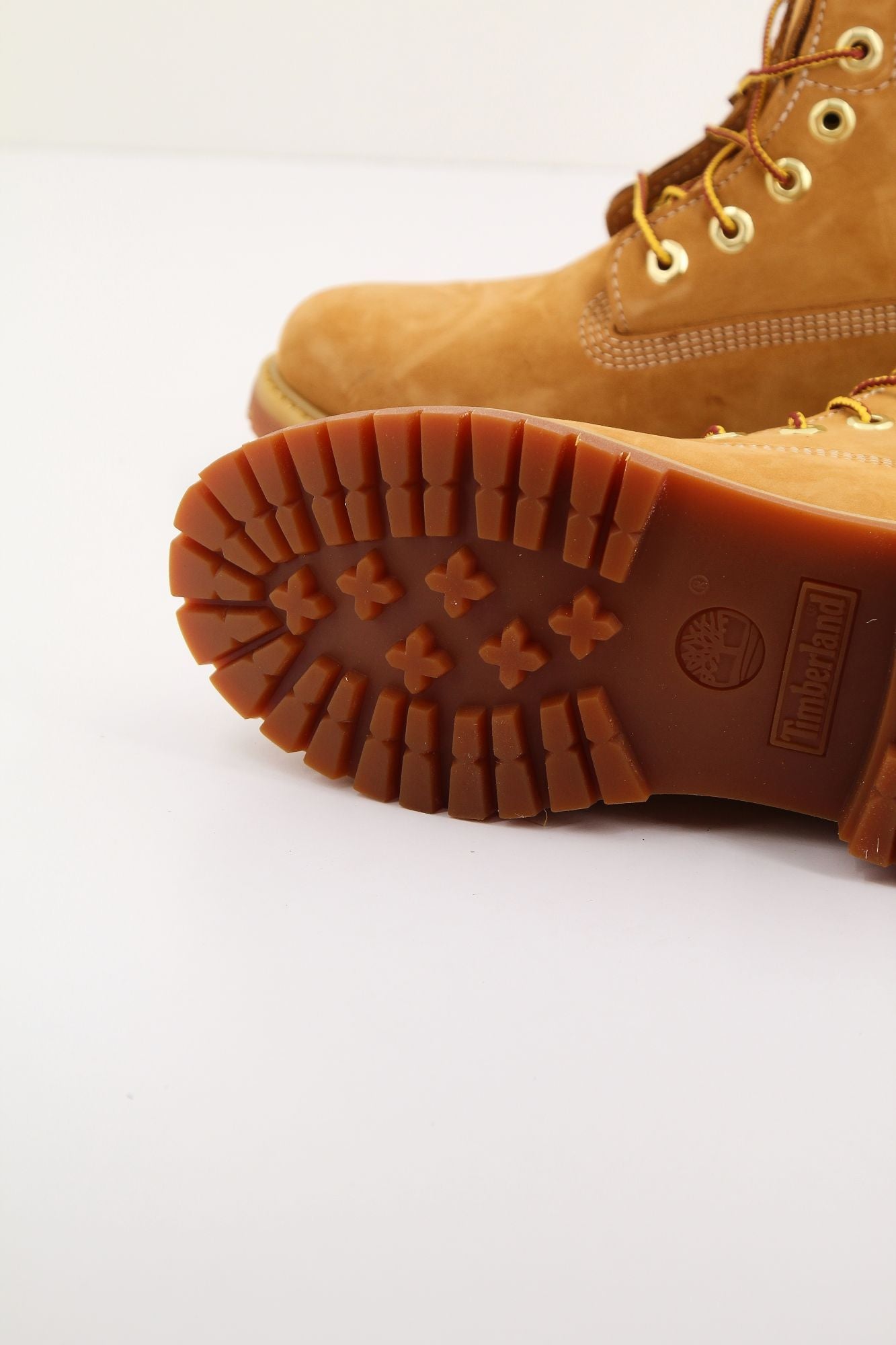 TIMBERLAND TB010361 en color MARRON CLARO (4)