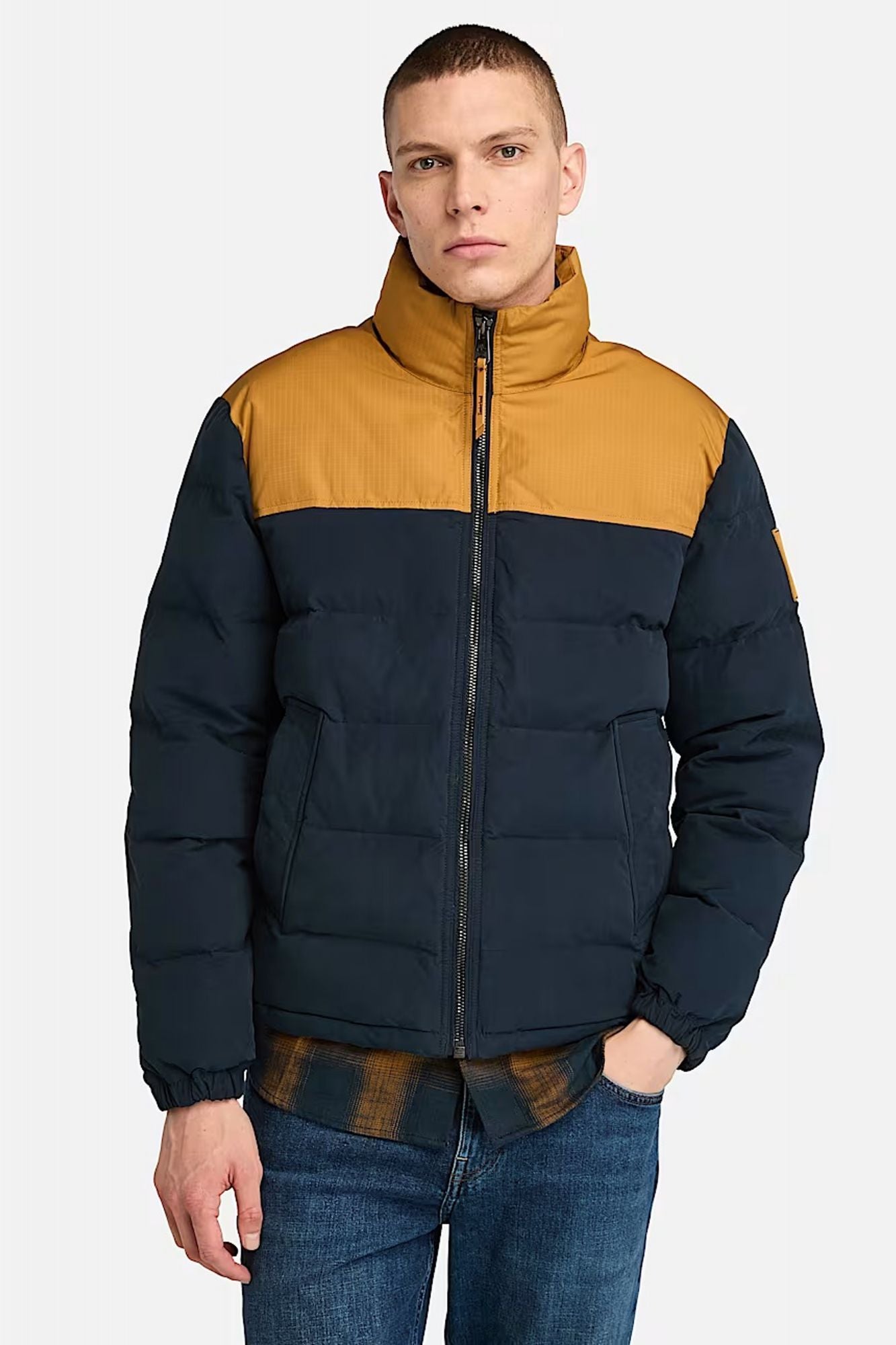 TIMBERLAND WELCH MOUNTAIN DURABLE en color AZUL (1)