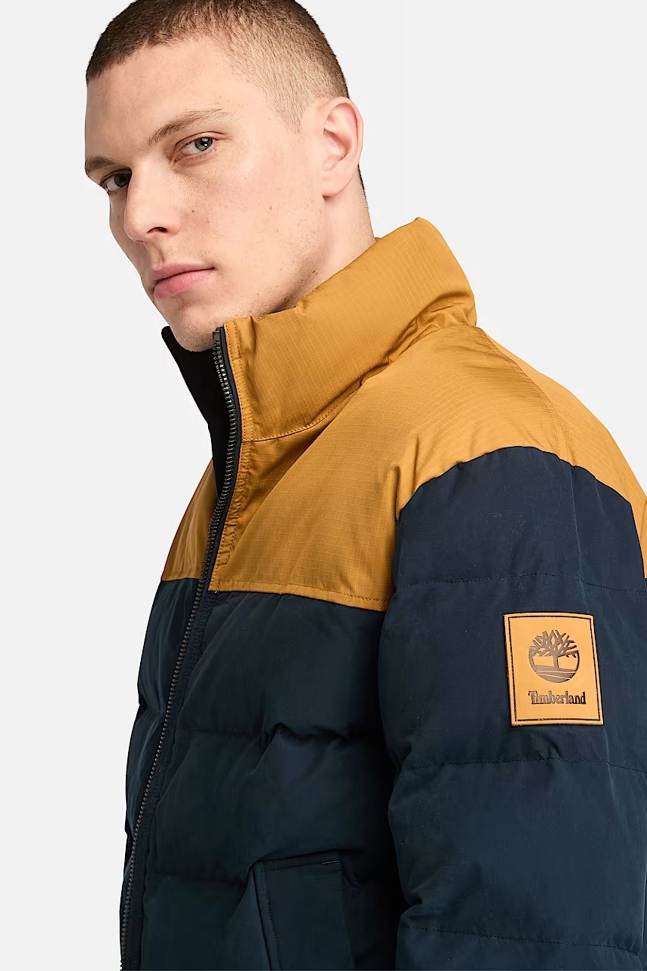 TIMBERLAND WELCH MOUNTAIN DURABLE en color AZUL (3)