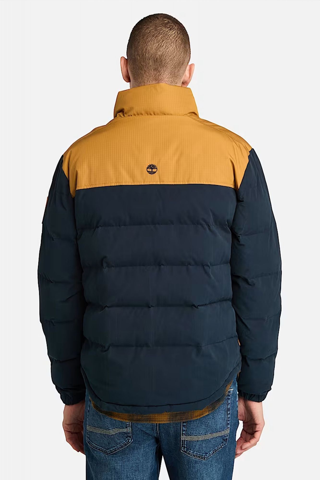 TIMBERLAND WELCH MOUNTAIN DURABLE en color AZUL (4)