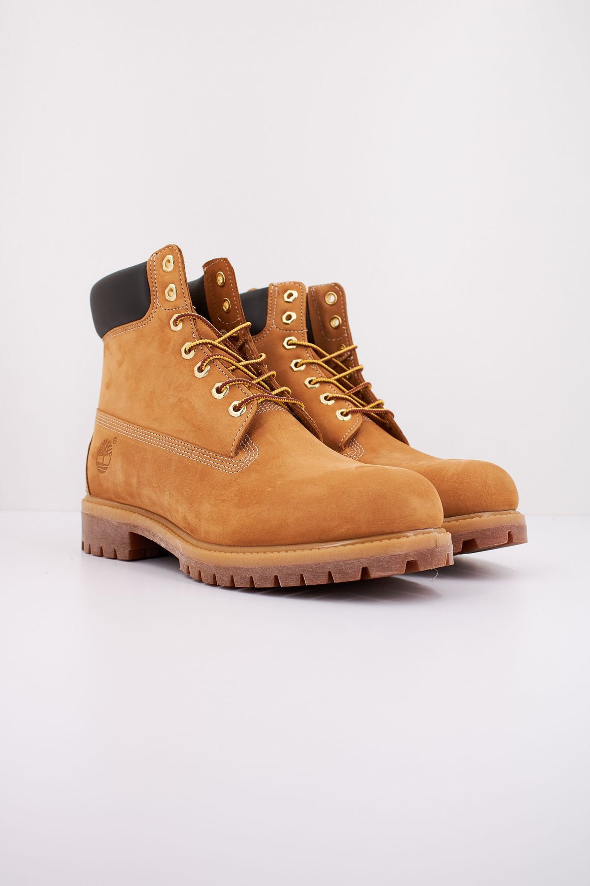 TIMBERLAND PREMIUM 6 INCH 10061 en color MARRON CLARO (2)