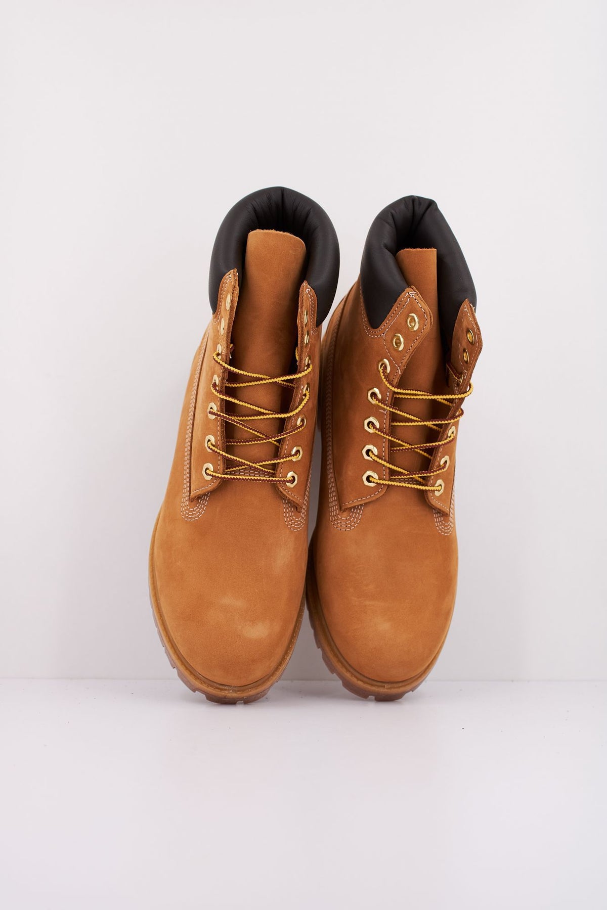 TIMBERLAND PREMIUM 6 INCH 10061 en color MARRON CLARO (3)