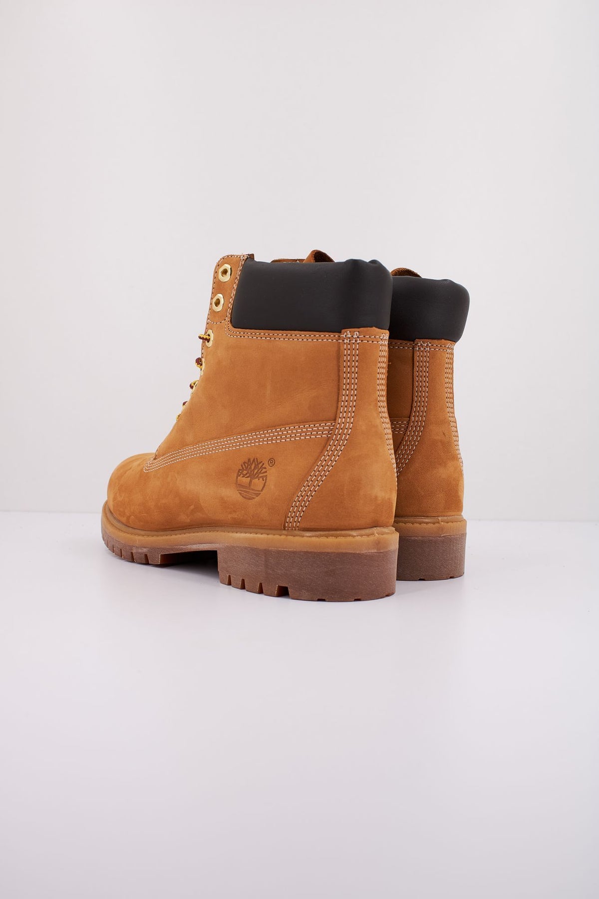 TIMBERLAND PREMIUM 6 INCH 10061 en color MARRON CLARO (4)