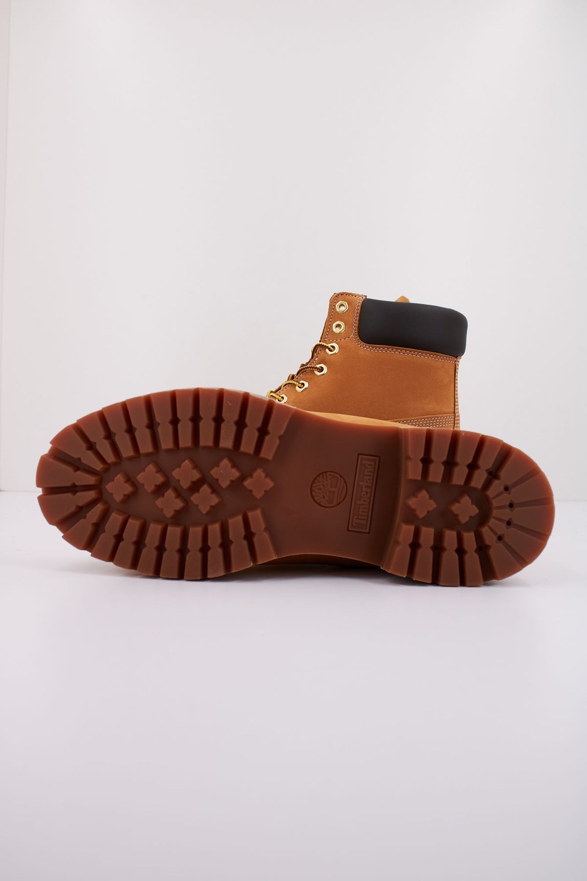 TIMBERLAND PREMIUM 6 INCH 10061 en color MARRON CLARO (5)