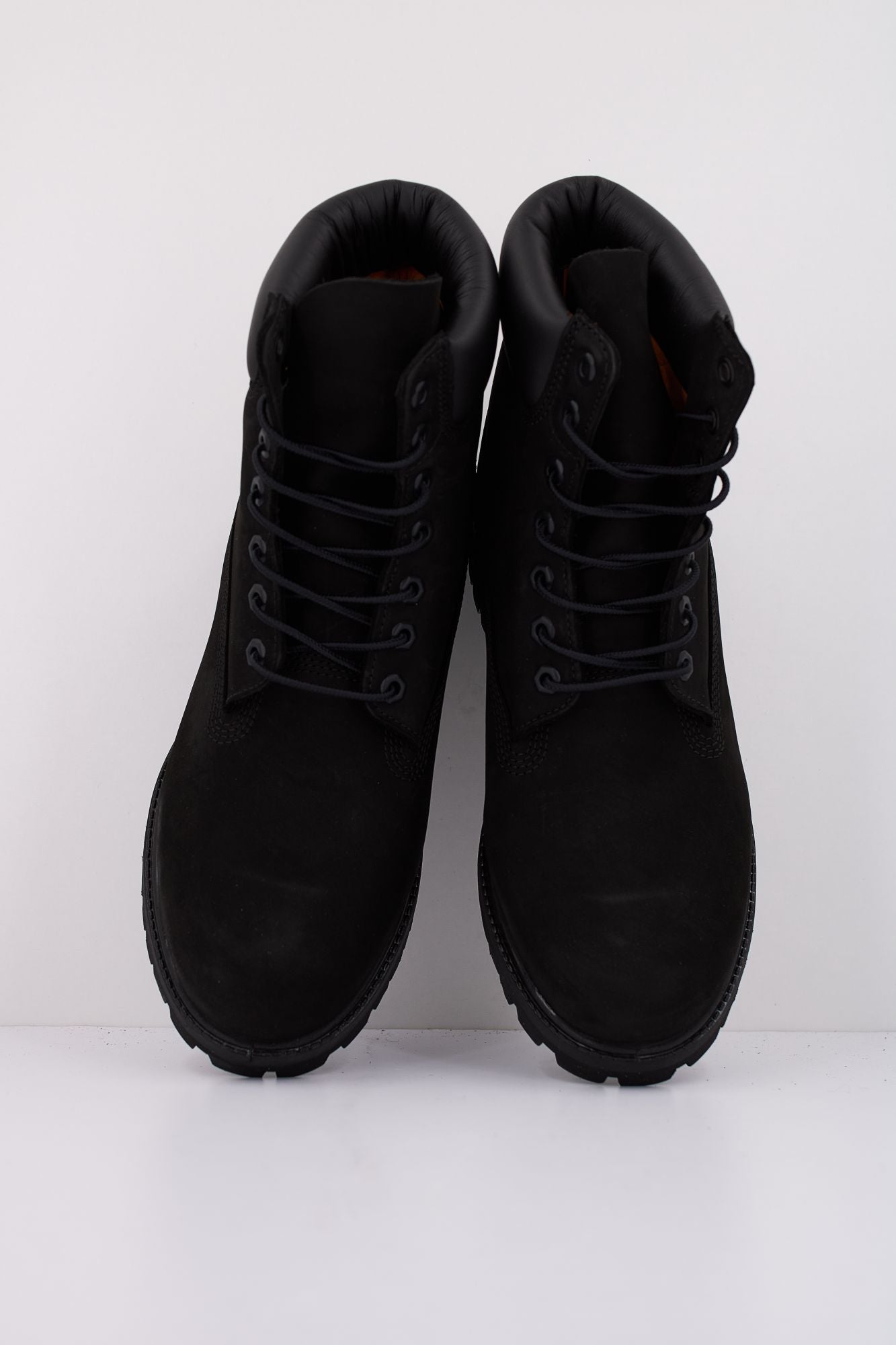 TIMBERLAND PREMIUM 6 en color NEGRO (3)