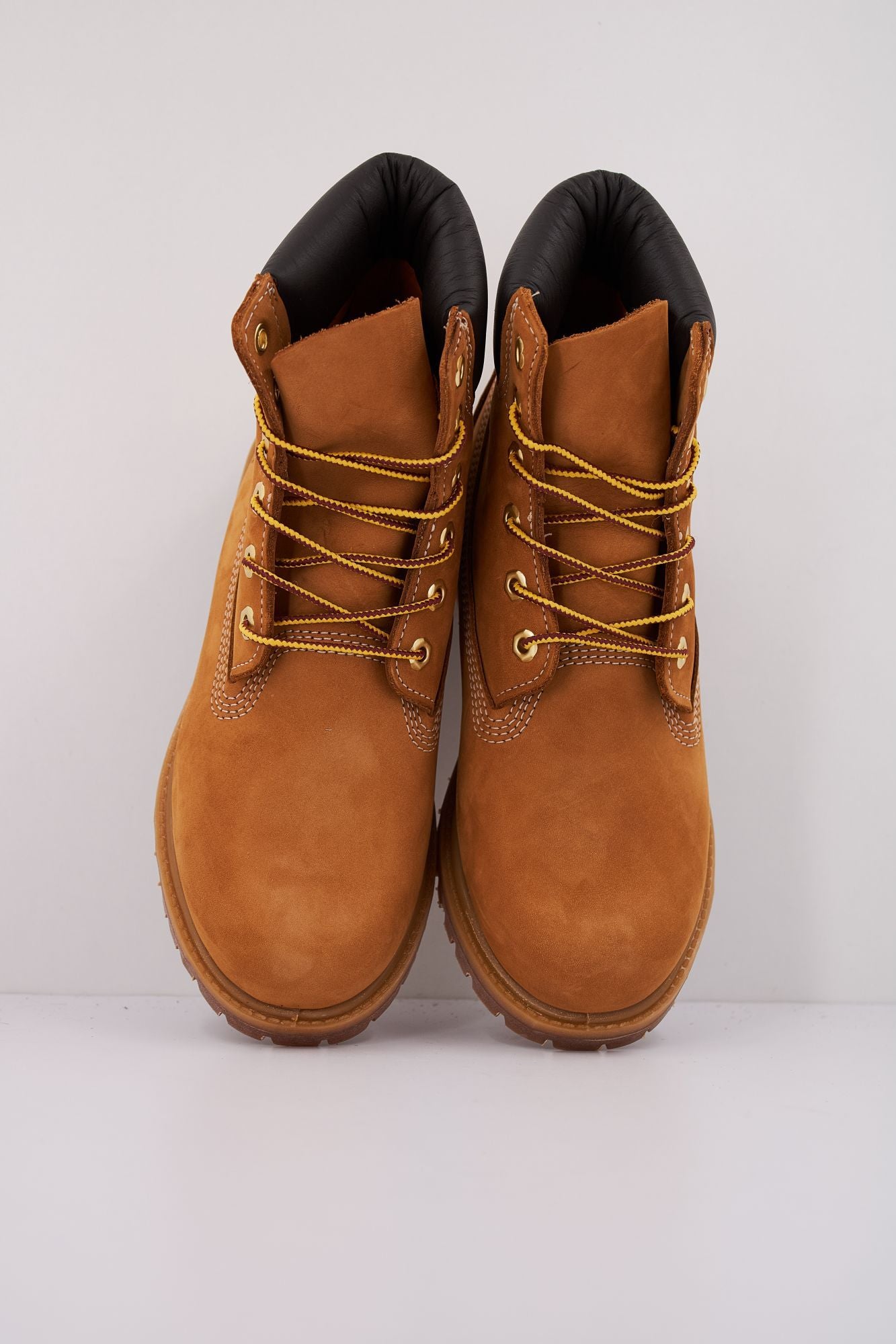 TIMBERLAND PREMIUM 6 I en color MARRON (3)
