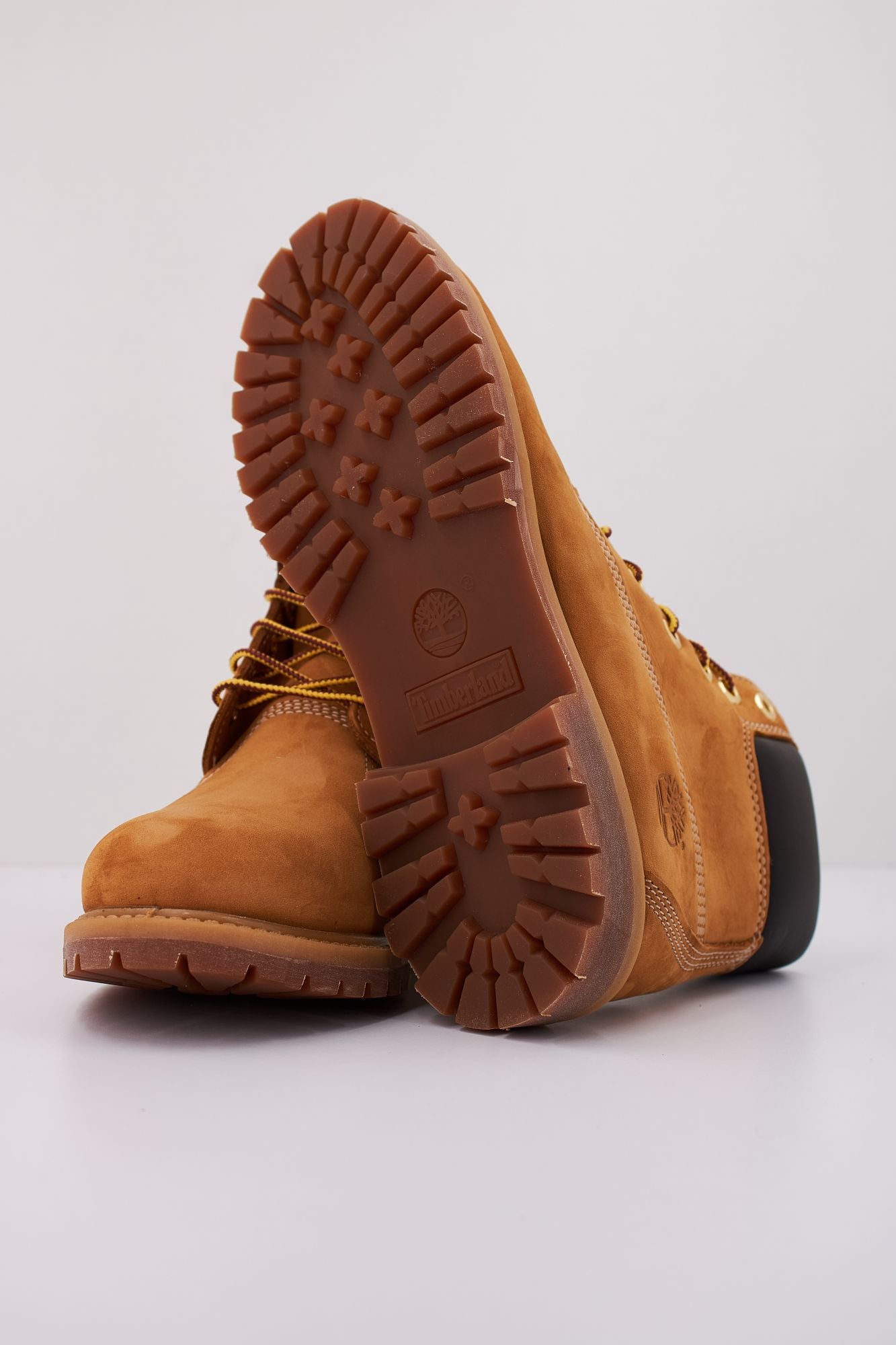 TIMBERLAND PREMIUM 6 I en color MARRON (5)
