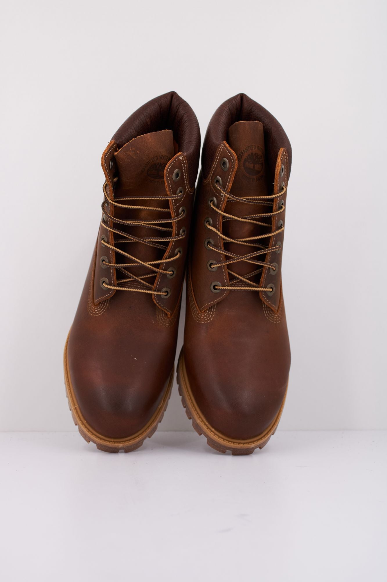TIMBERLAND PREMIUM 6 en color MARRON (3)