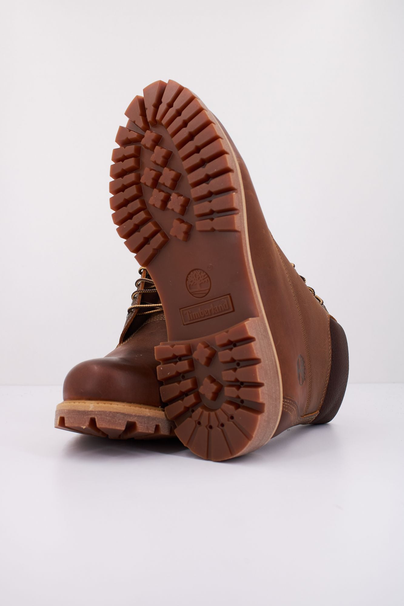TIMBERLAND PREMIUM 6 en color MARRON (5)
