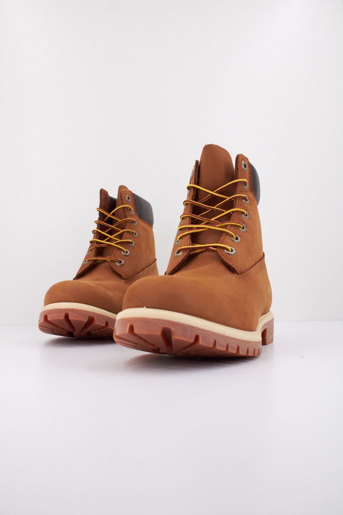 TIMBERLAND Premium 6 I en color MARRON (2)