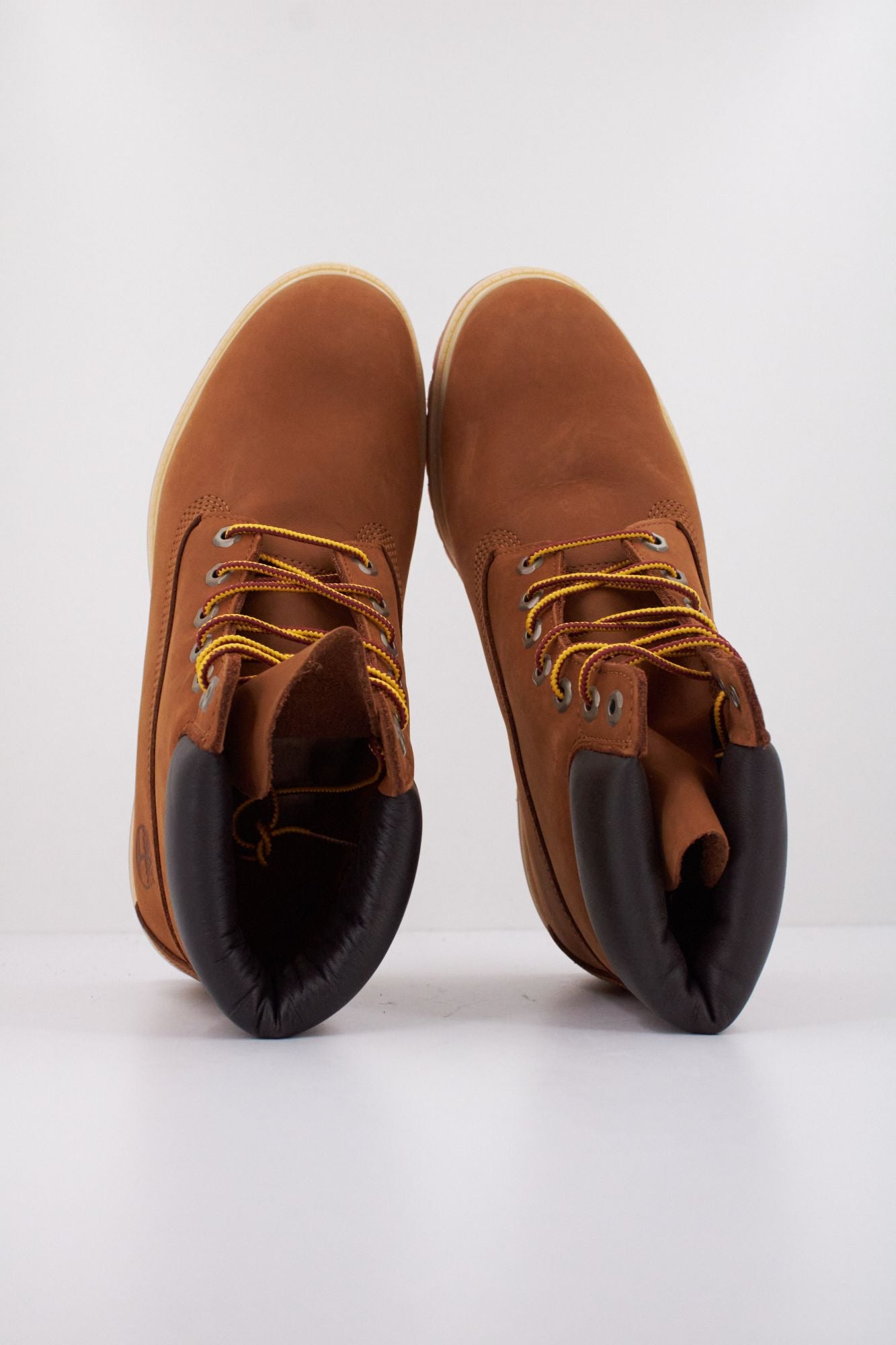 TIMBERLAND Premium 6 I en color MARRON (3)