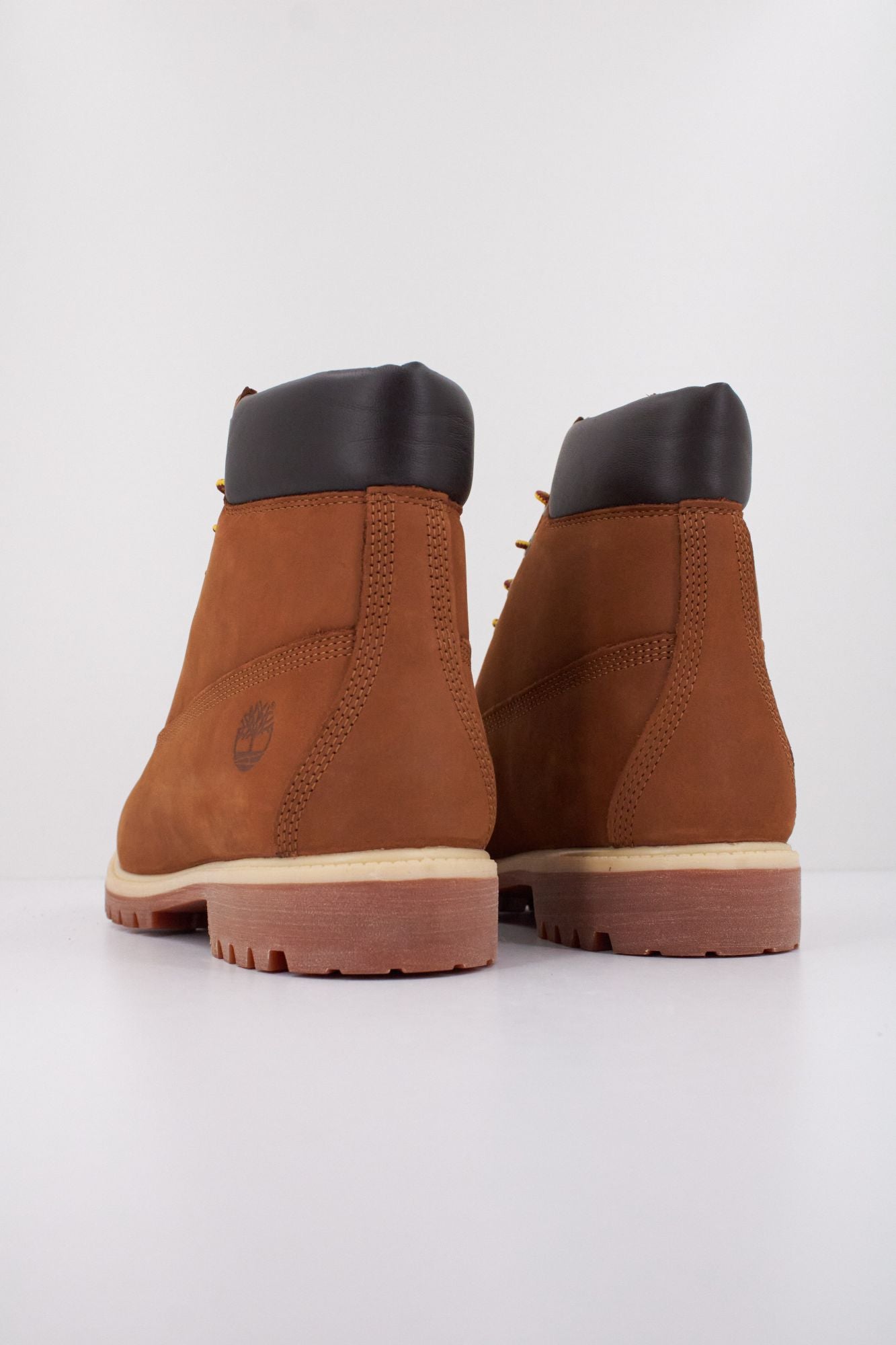 TIMBERLAND Premium 6 I en color MARRON (4)