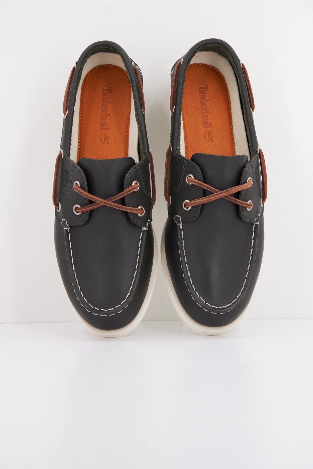 TIMBERLAND CLASSIC BOAT SHOE en color AZUL (3)