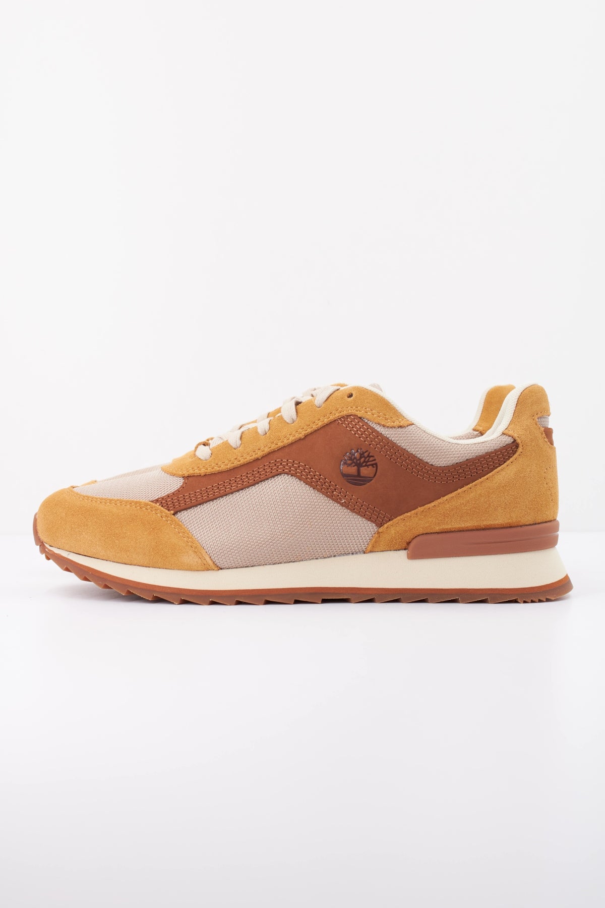 TIMBERLAND GEVA en color NARANJA (1)