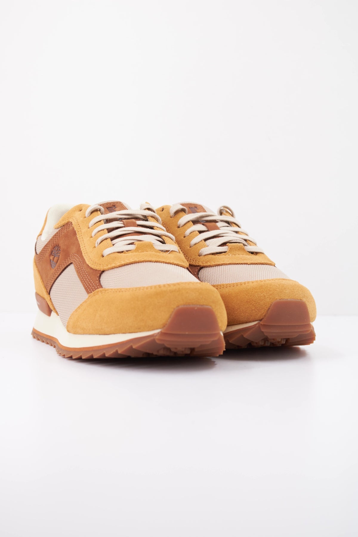 TIMBERLAND TB0A419GEVA1 en color NARANJA (2)