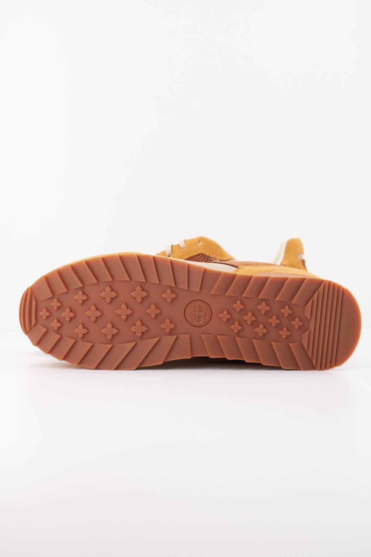 TIMBERLAND GEVA en color NARANJA (5)