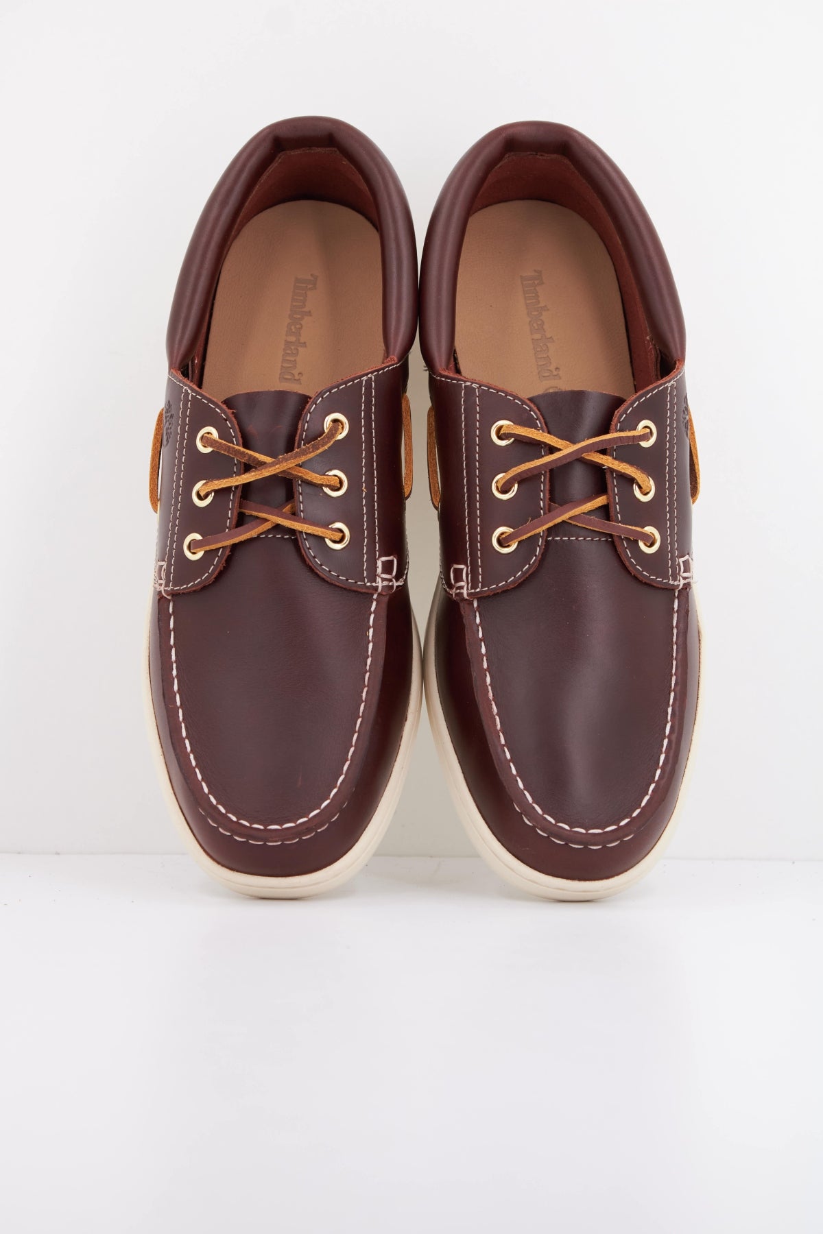 TIMBERLAND TB0A6CXMEIW1 en color BURDEOS (3)