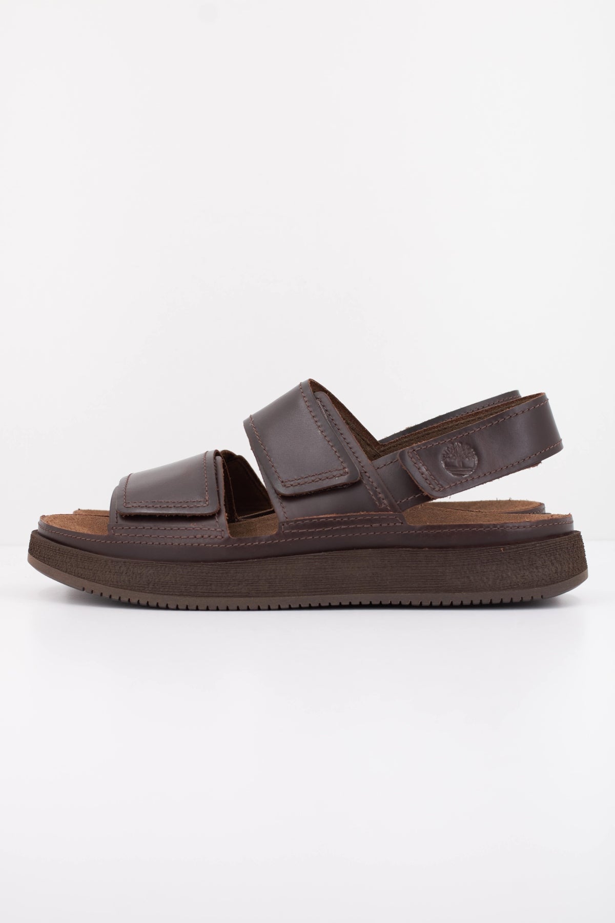 TIMBERLAND TB0A26X8W011 en color MARRON (1)