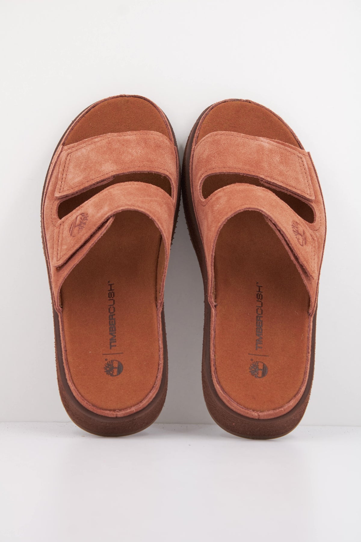 TIMBERLAND TB0A2755ES41 en color MARRON (3)