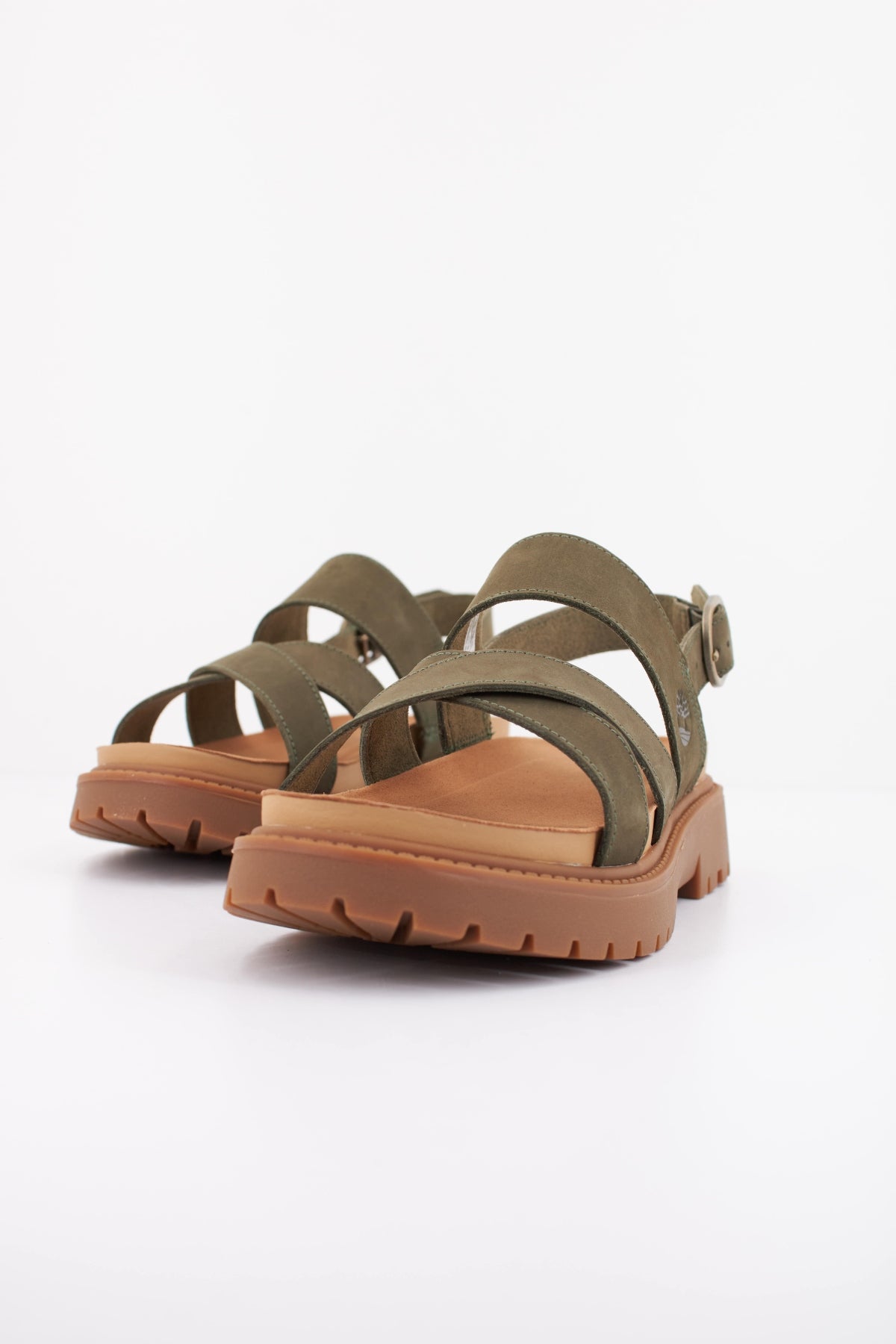 TIMBERLAND Clairemont Way en color VERDE (2)