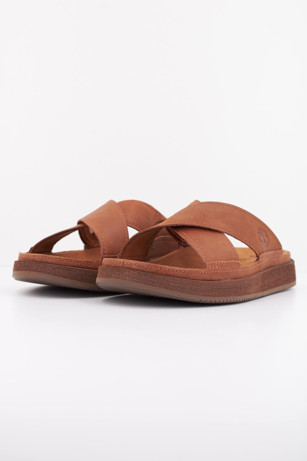 TIMBERLAND TB0A2M17EM61 en color MARRON (2)