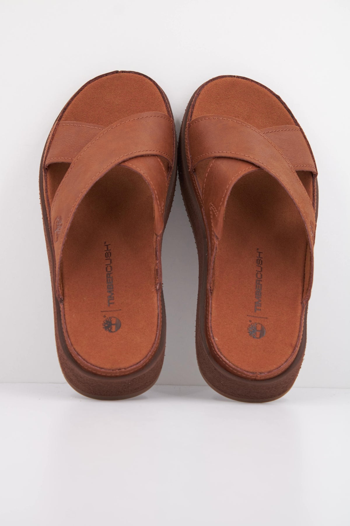 TIMBERLAND TB0A2M17EM61 en color MARRON (3)