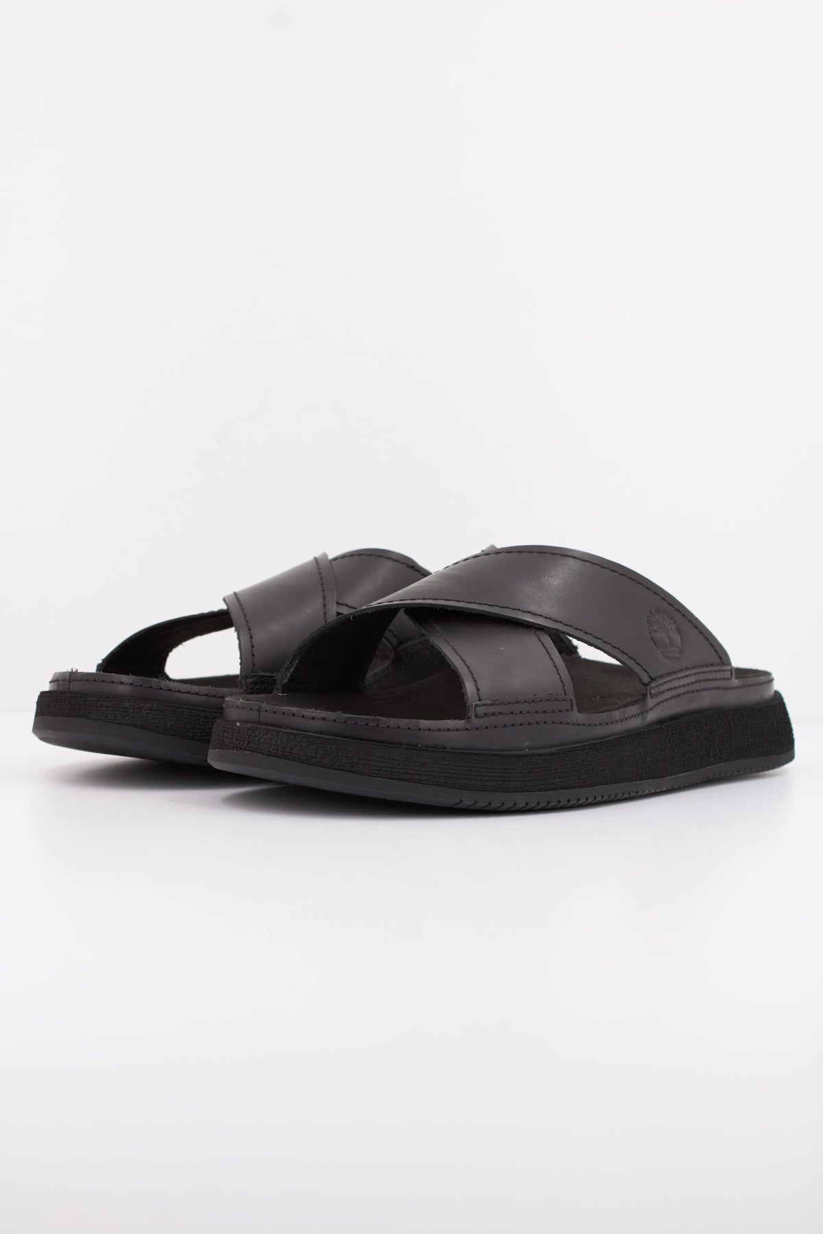 TIMBERLAND Casco Cove en color NEGRO (2)
