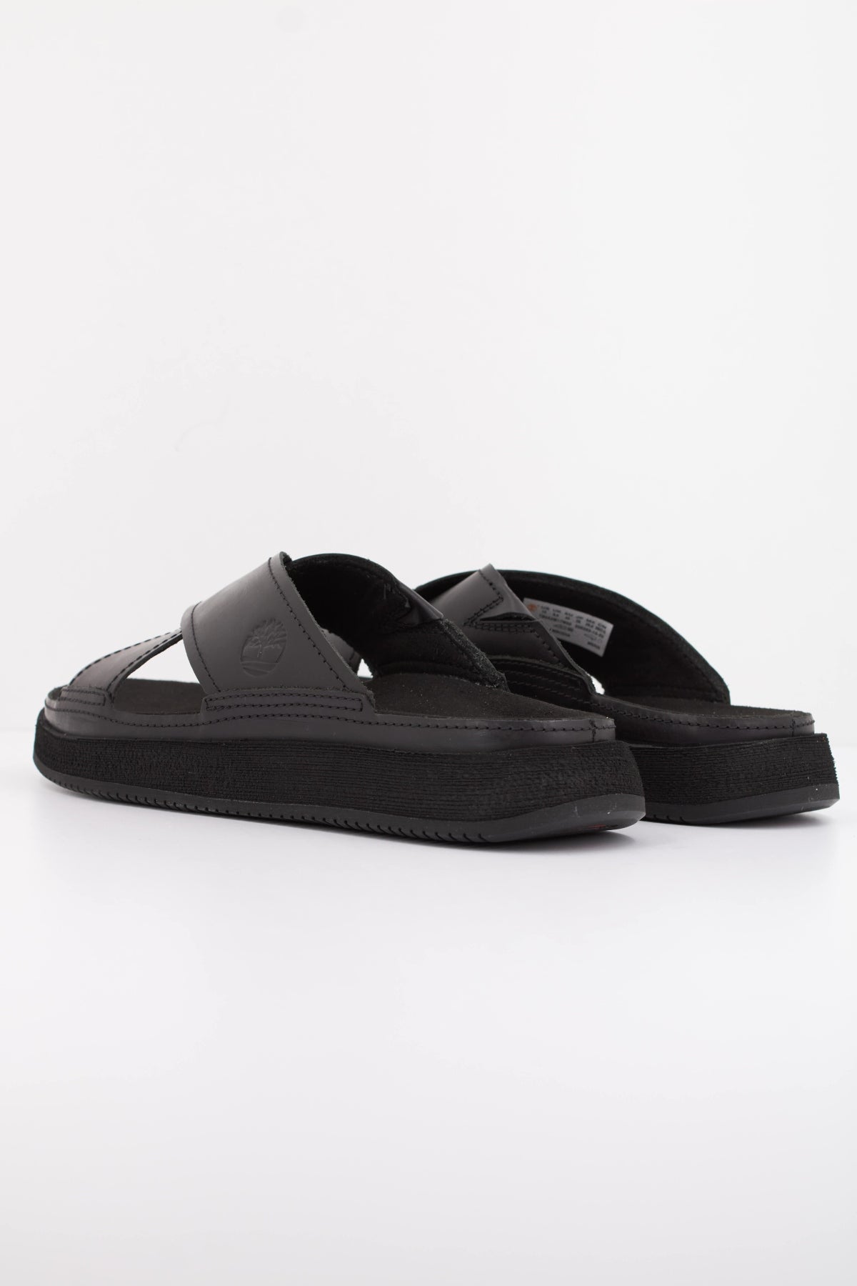 TIMBERLAND TB0A2M17W021 en color NEGRO (4)