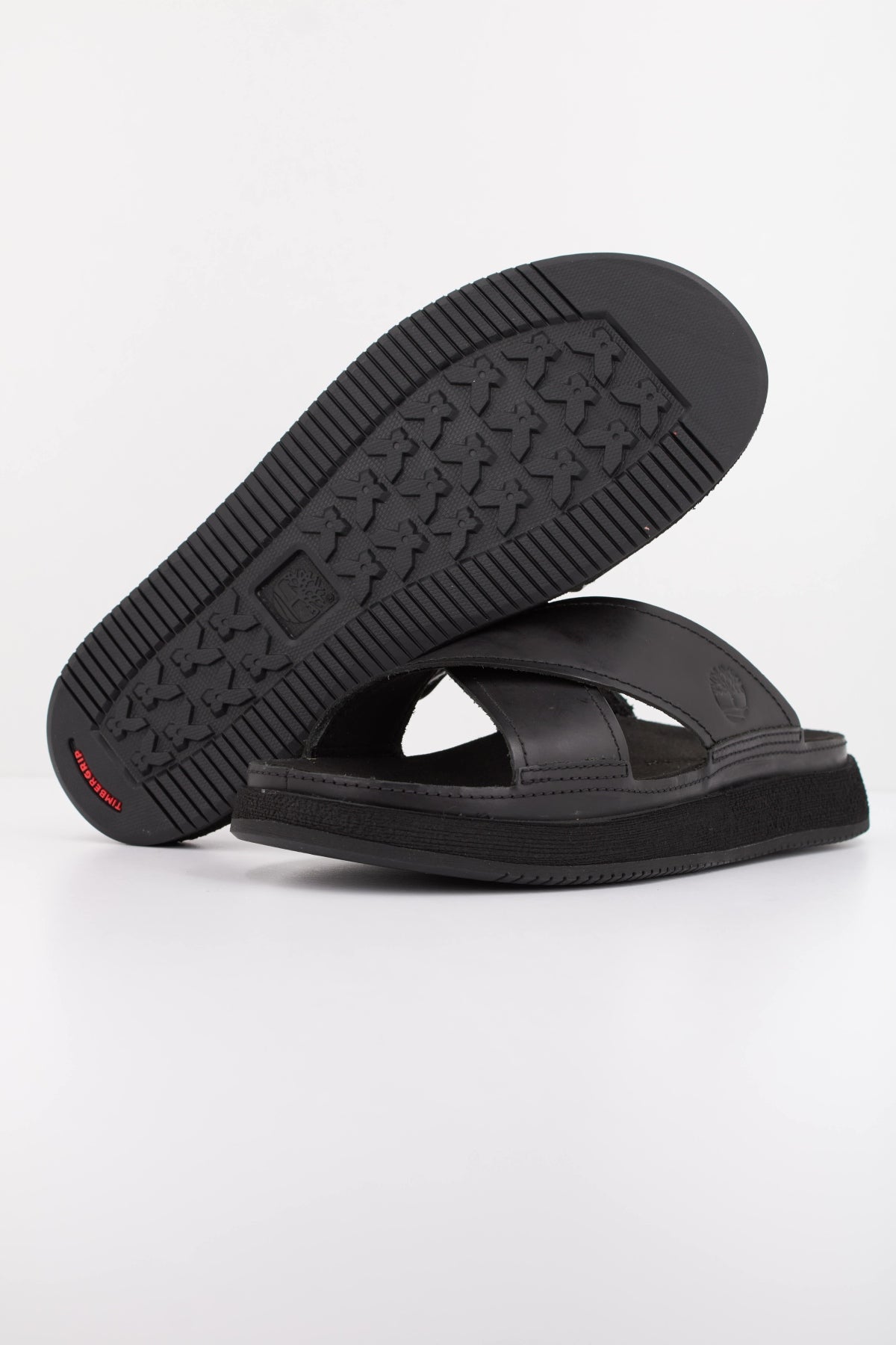 TIMBERLAND TB0A2M17W021 en color NEGRO (5)