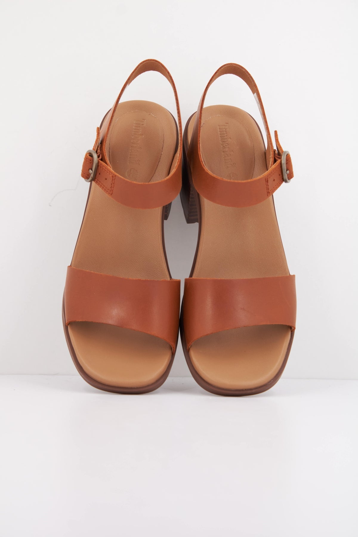 TIMBERLAND Bellevaux Backstrap en color MARRON (3)