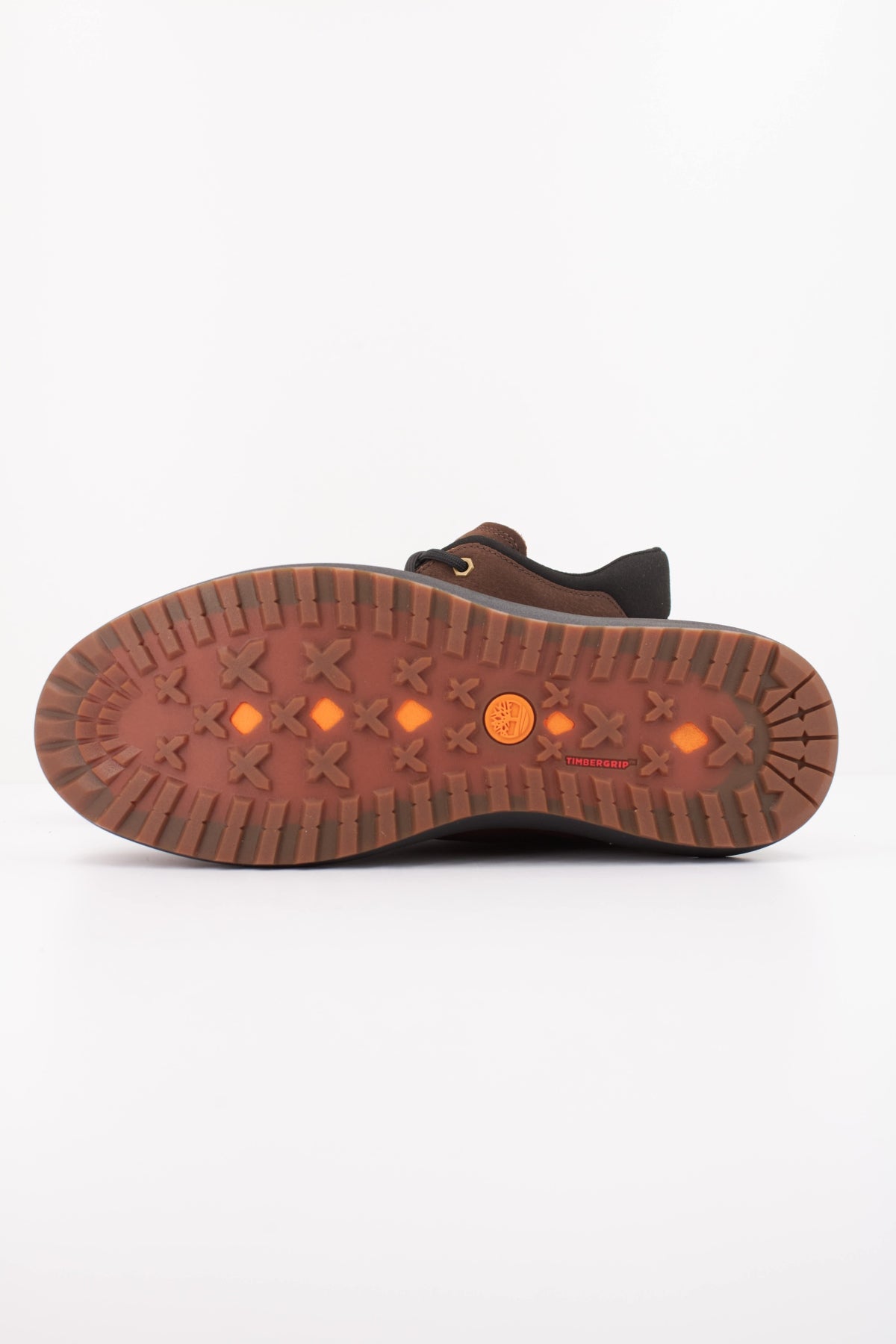 TIMBERLAND HDRD MID LACE GTX CHUKKA en color MARRON (5)