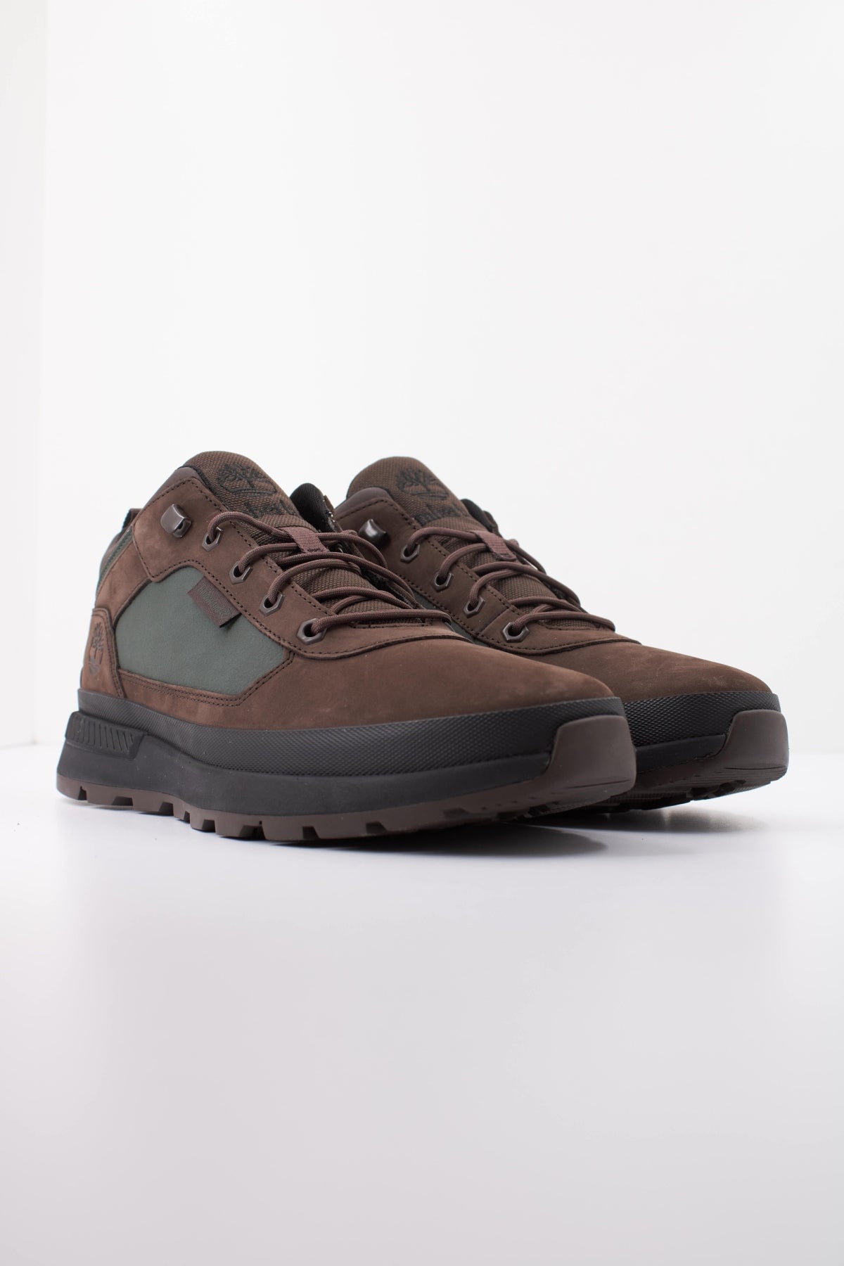 TIMBERLAND TB0A6DKNAFK1 en color MARRON (2)