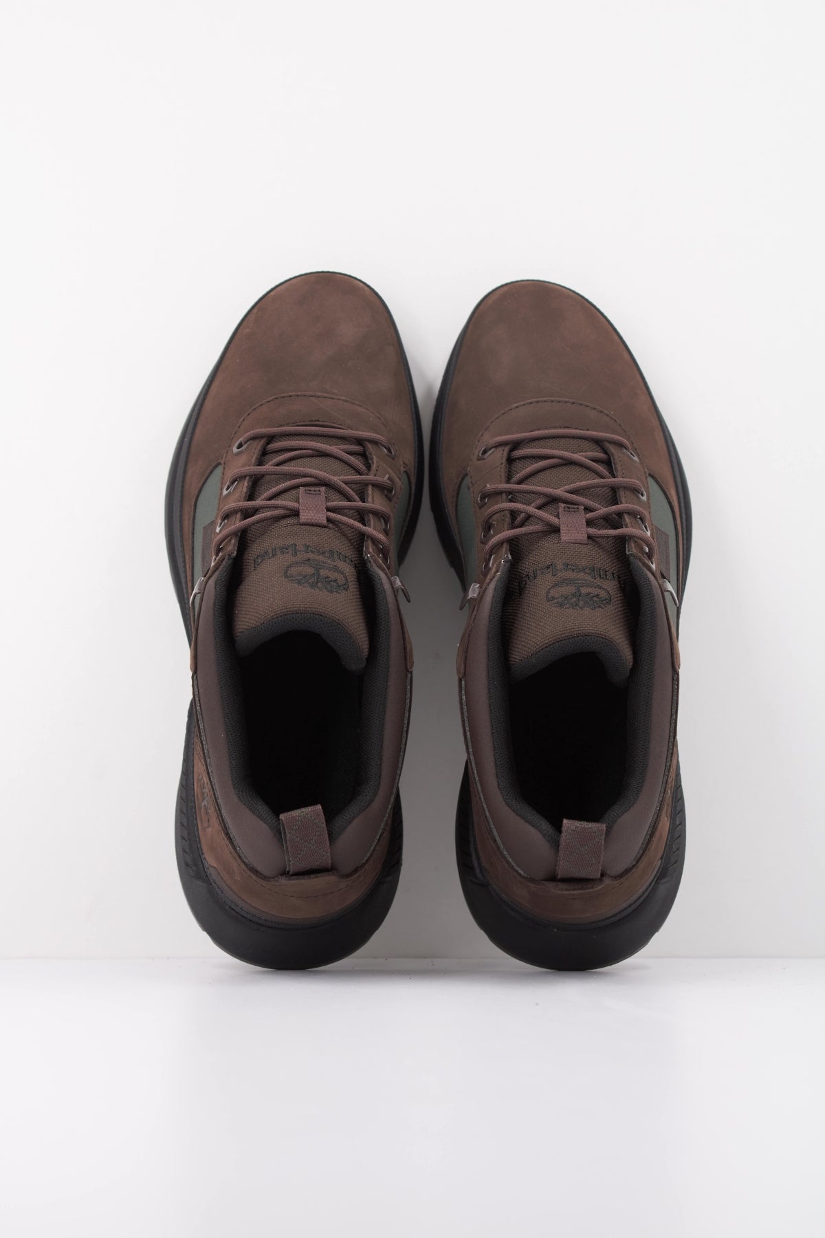 TIMBERLAND TB0A6DKNAFK1 en color MARRON (3)
