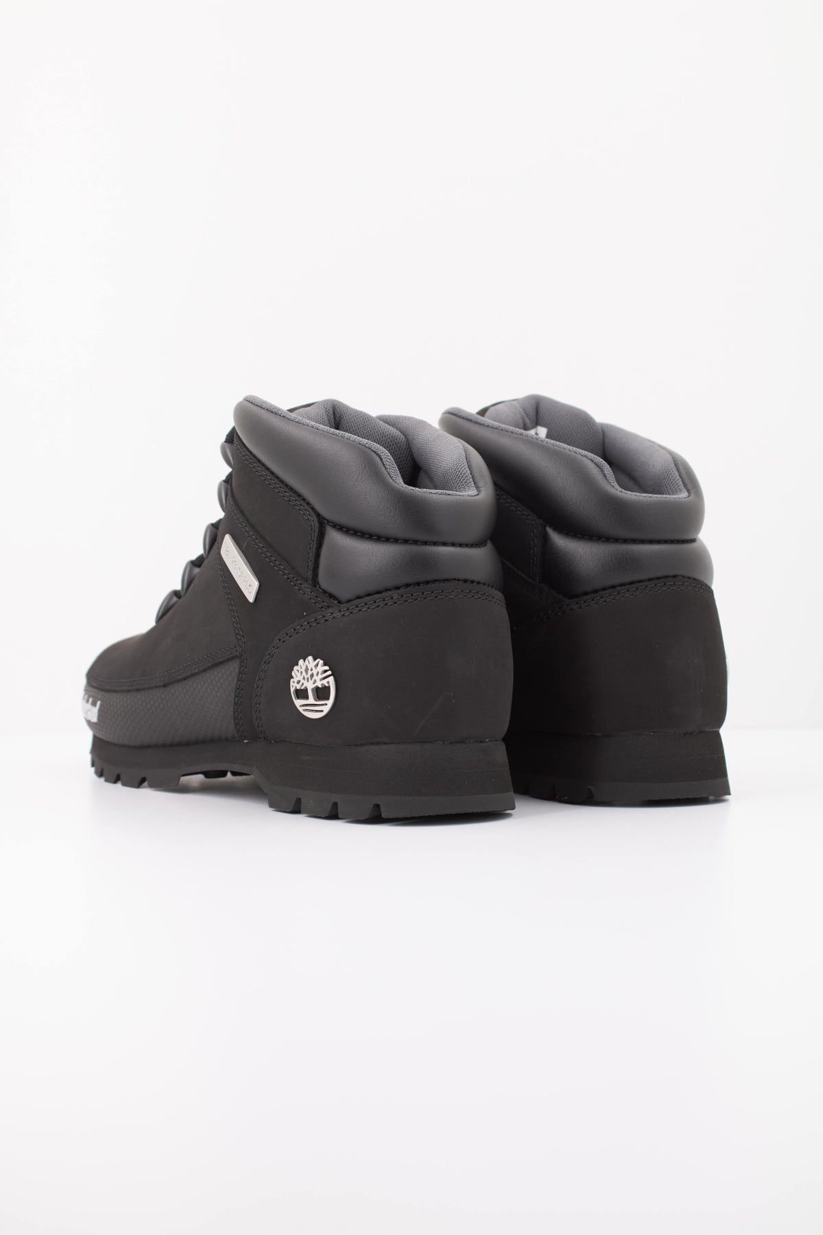 TIMBERLAND TB06361R0011 en color NEGRO (4)
