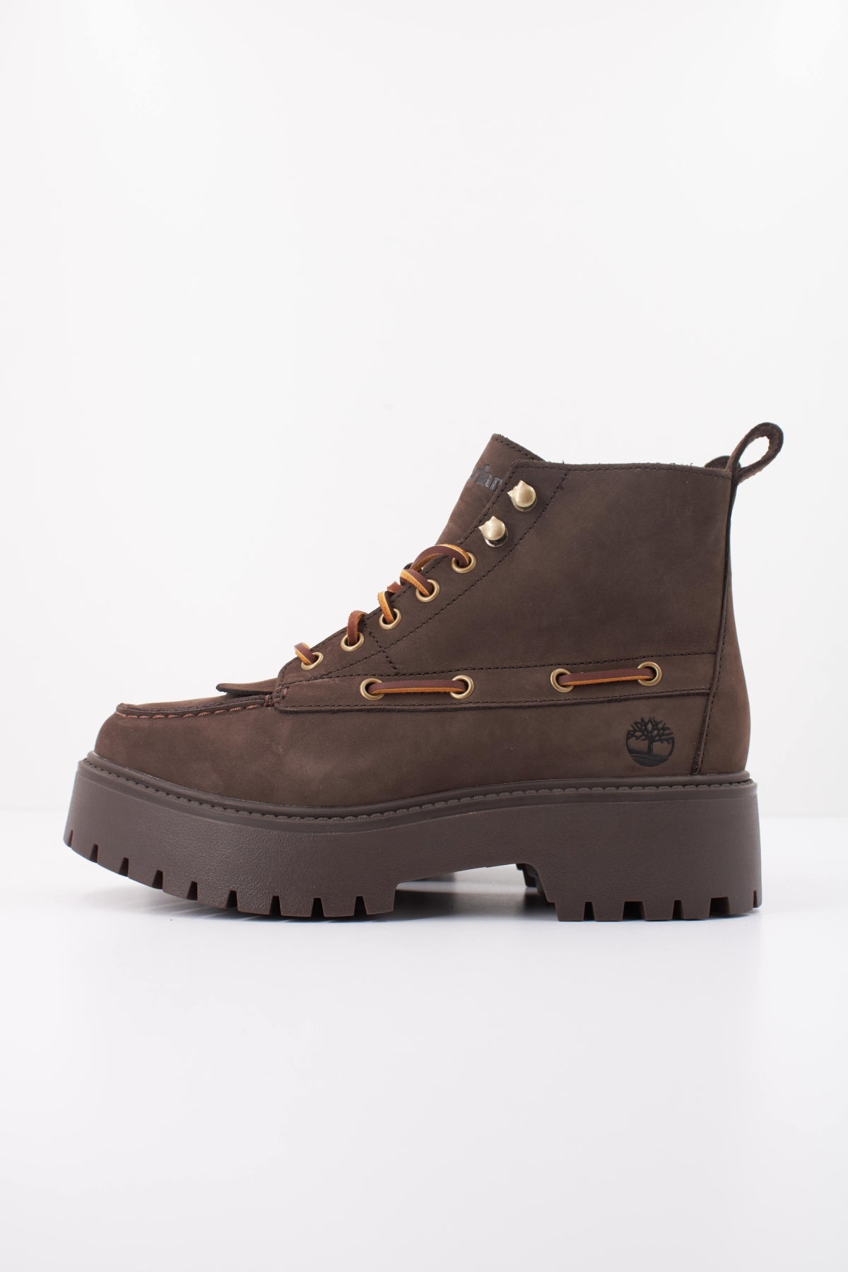TIMBERLAND TB0A27YZW071 en color MARRON (1)