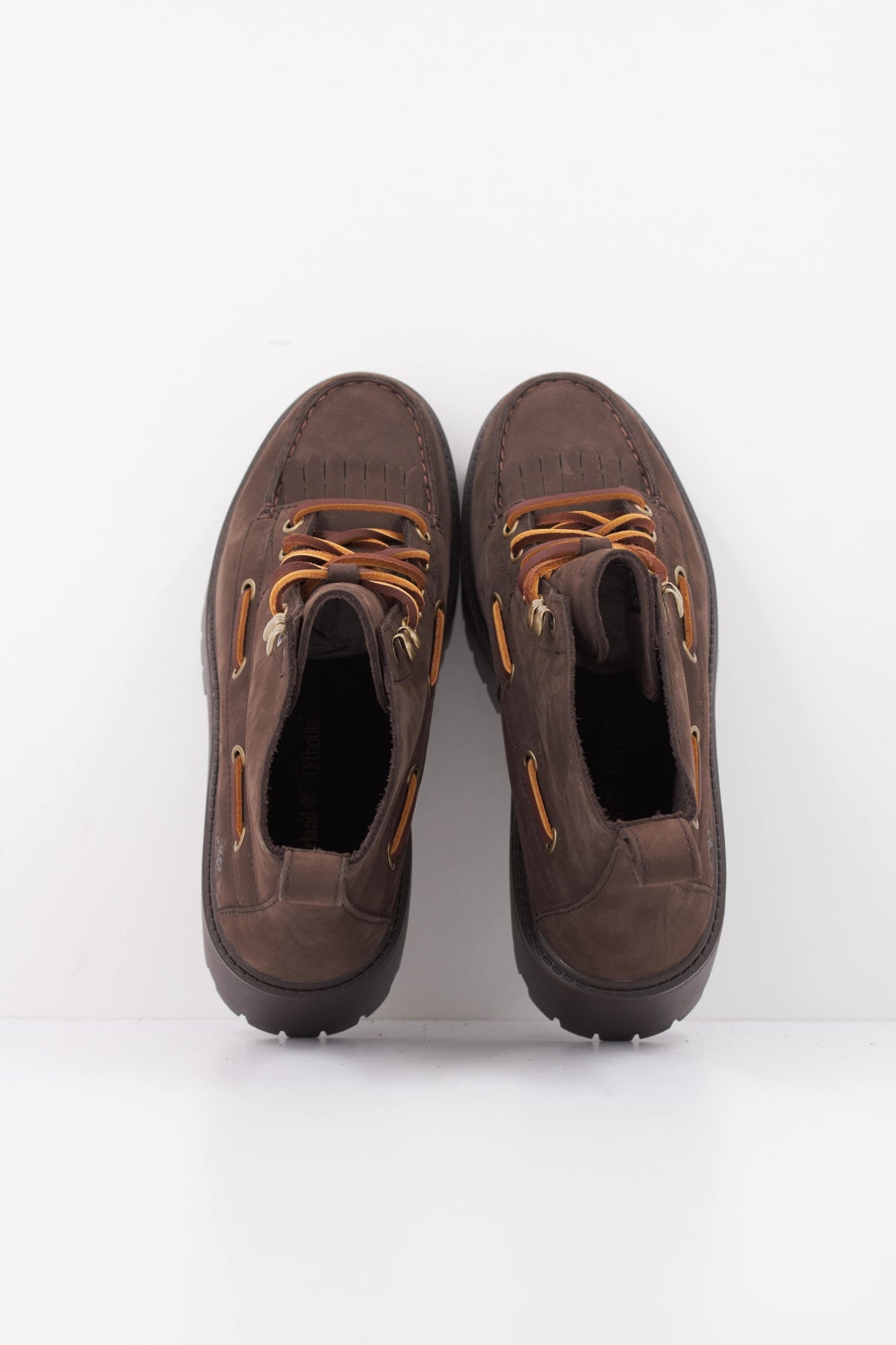 TIMBERLAND TB0A27YZW071 en color MARRON (3)