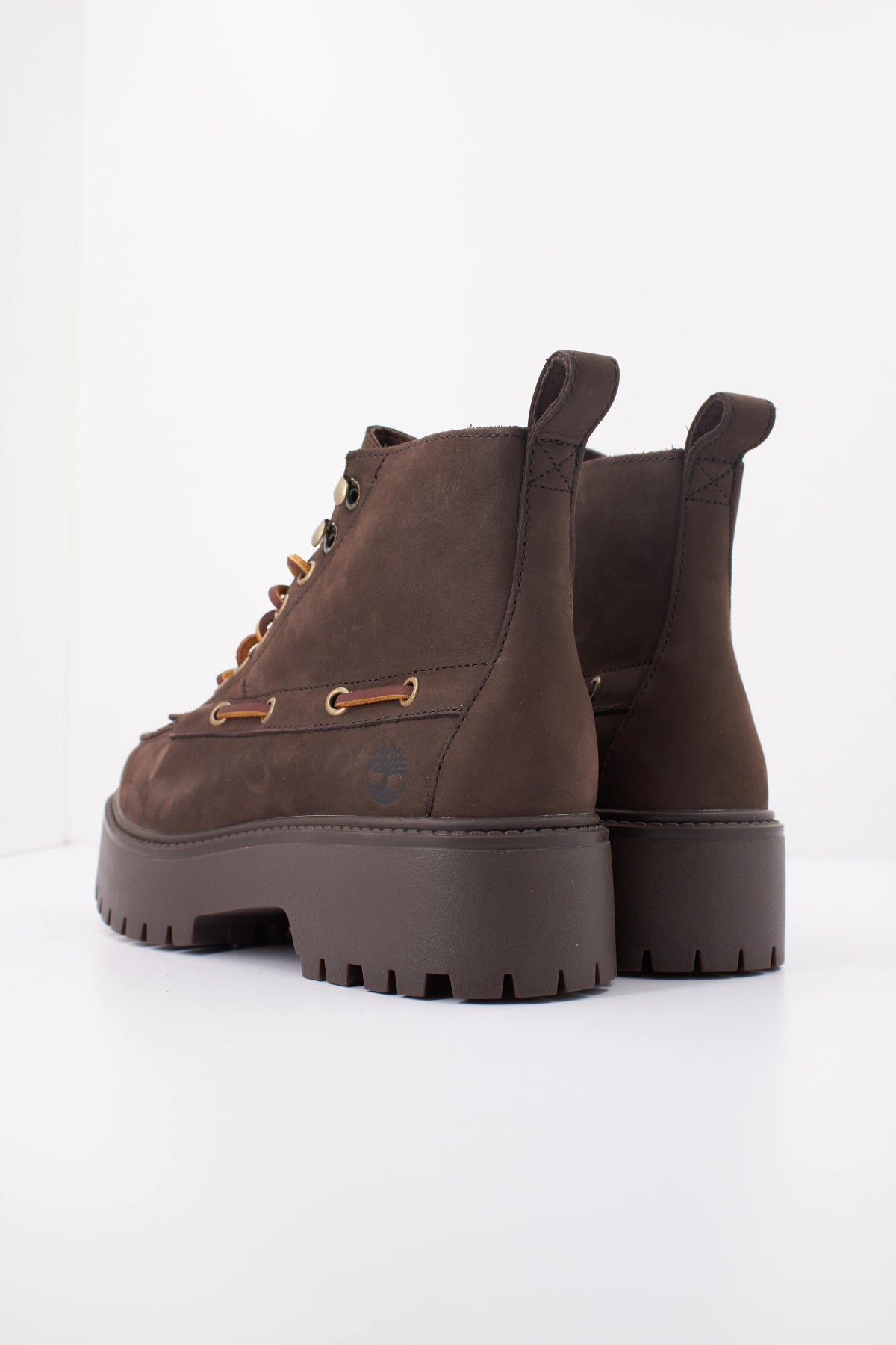 TIMBERLAND TB0A27YZW071 en color MARRON (4)